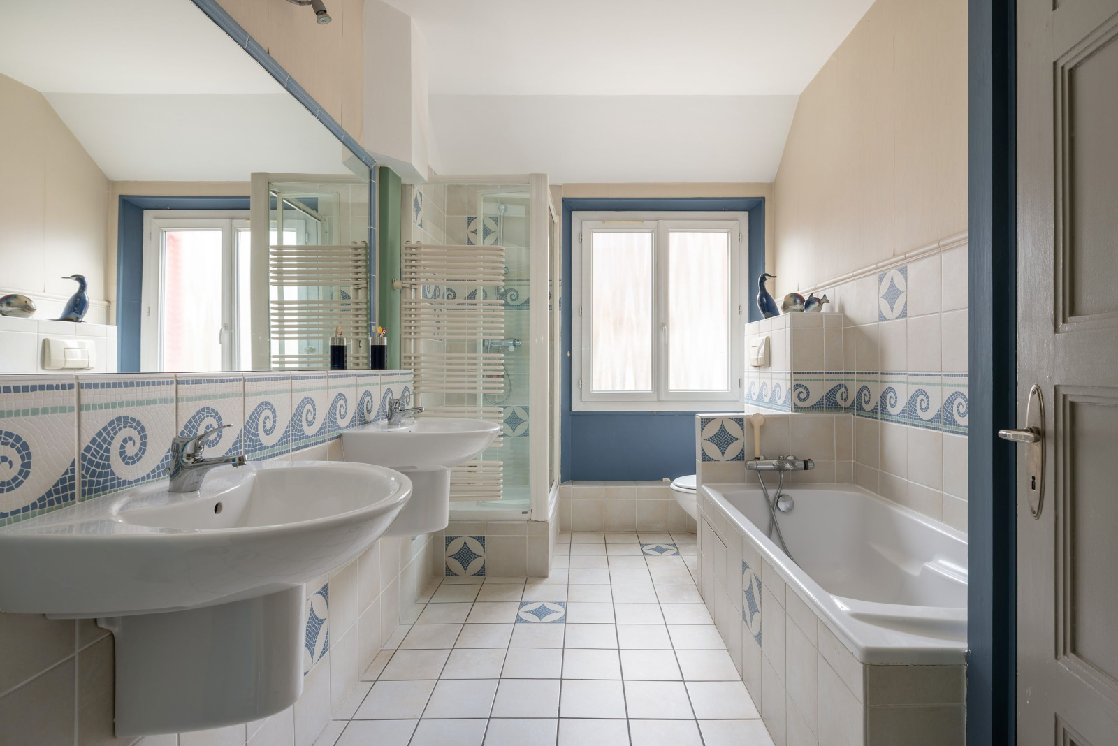 Image_12, Maison, Grenoble, ref :0200