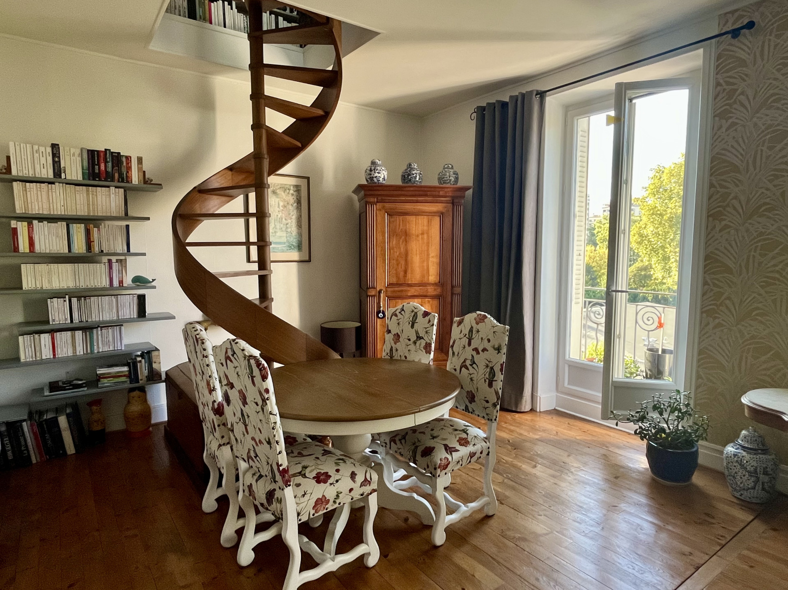 Image_1, Appartement, Grenoble, ref :0190