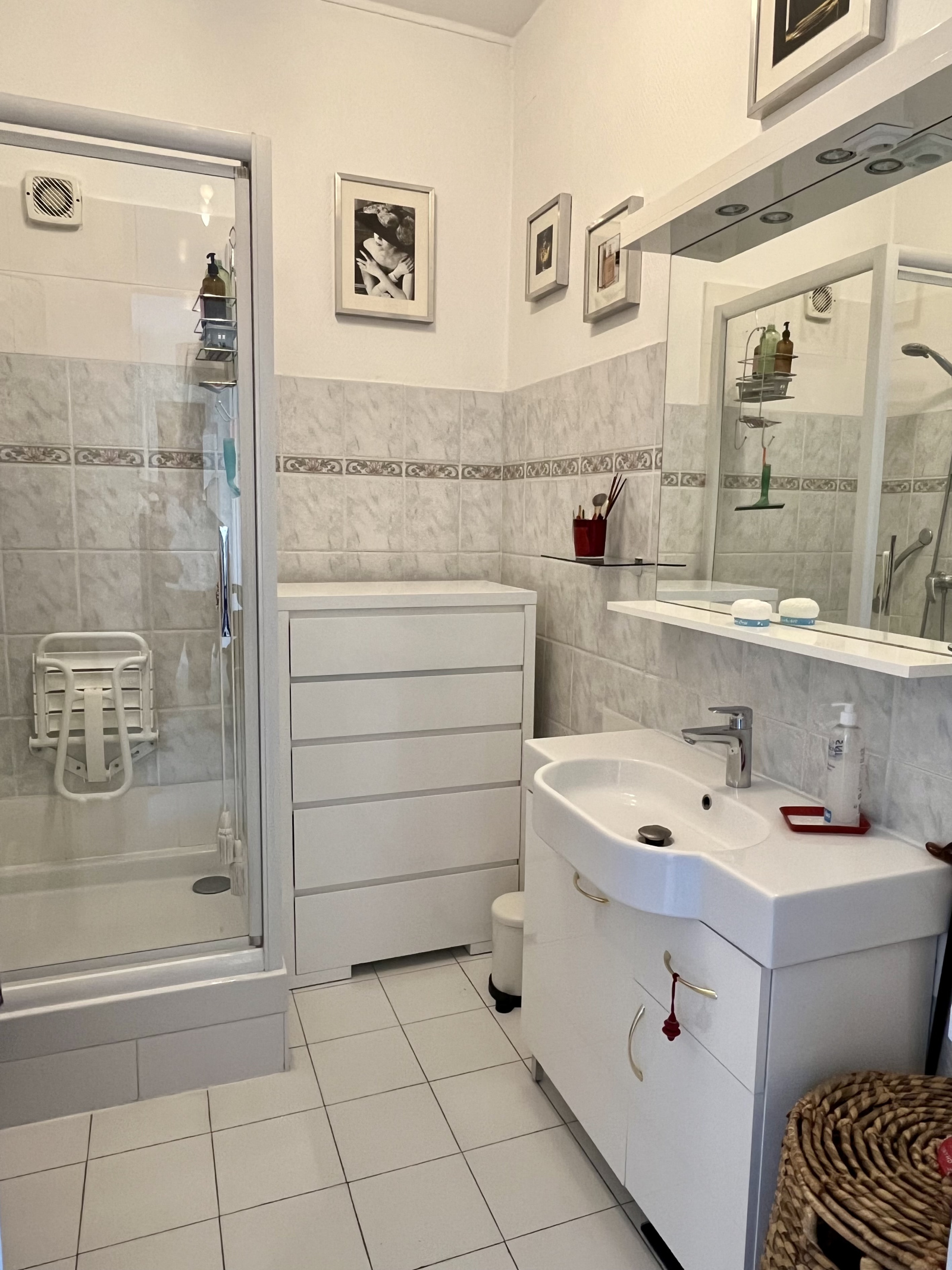 Image_5, Appartement, Grenoble, ref :0190