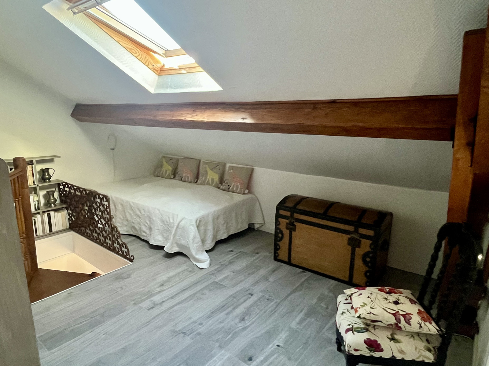 Image_8, Appartement, Grenoble, ref :0190