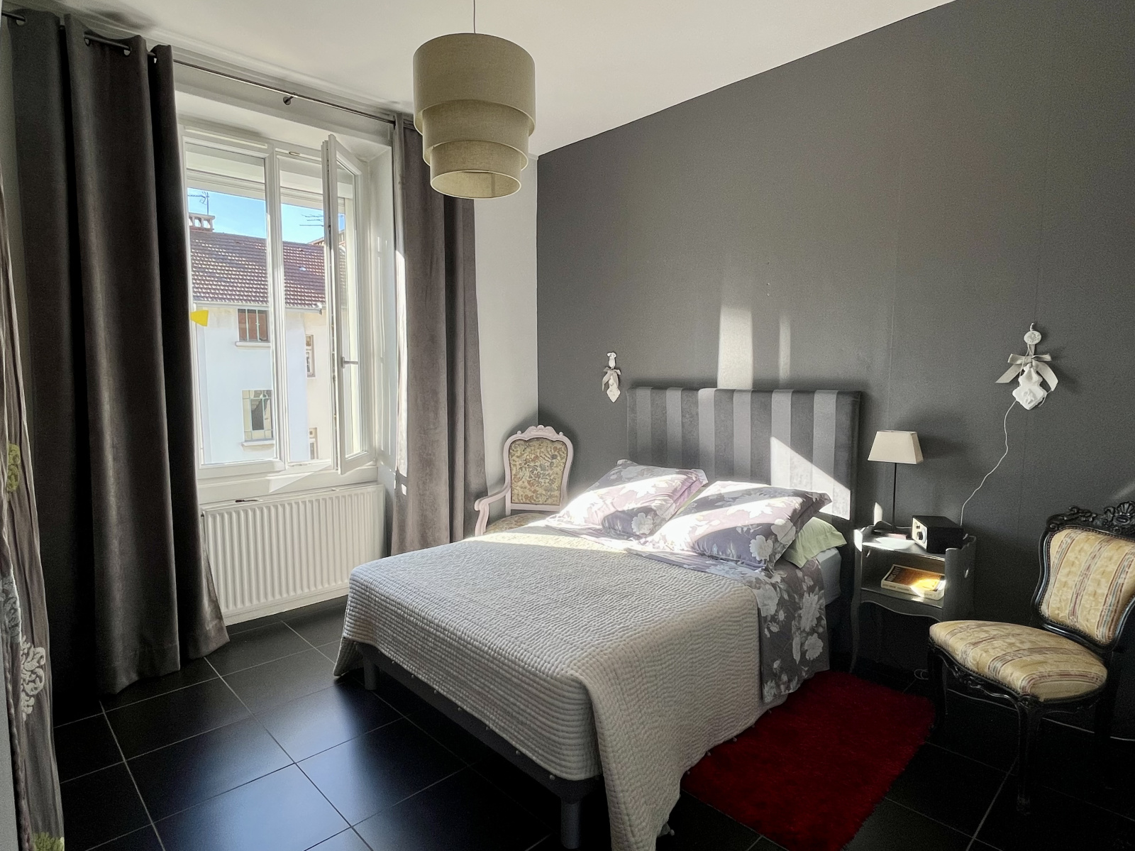 Image_2, Appartement, Grenoble, ref :0190