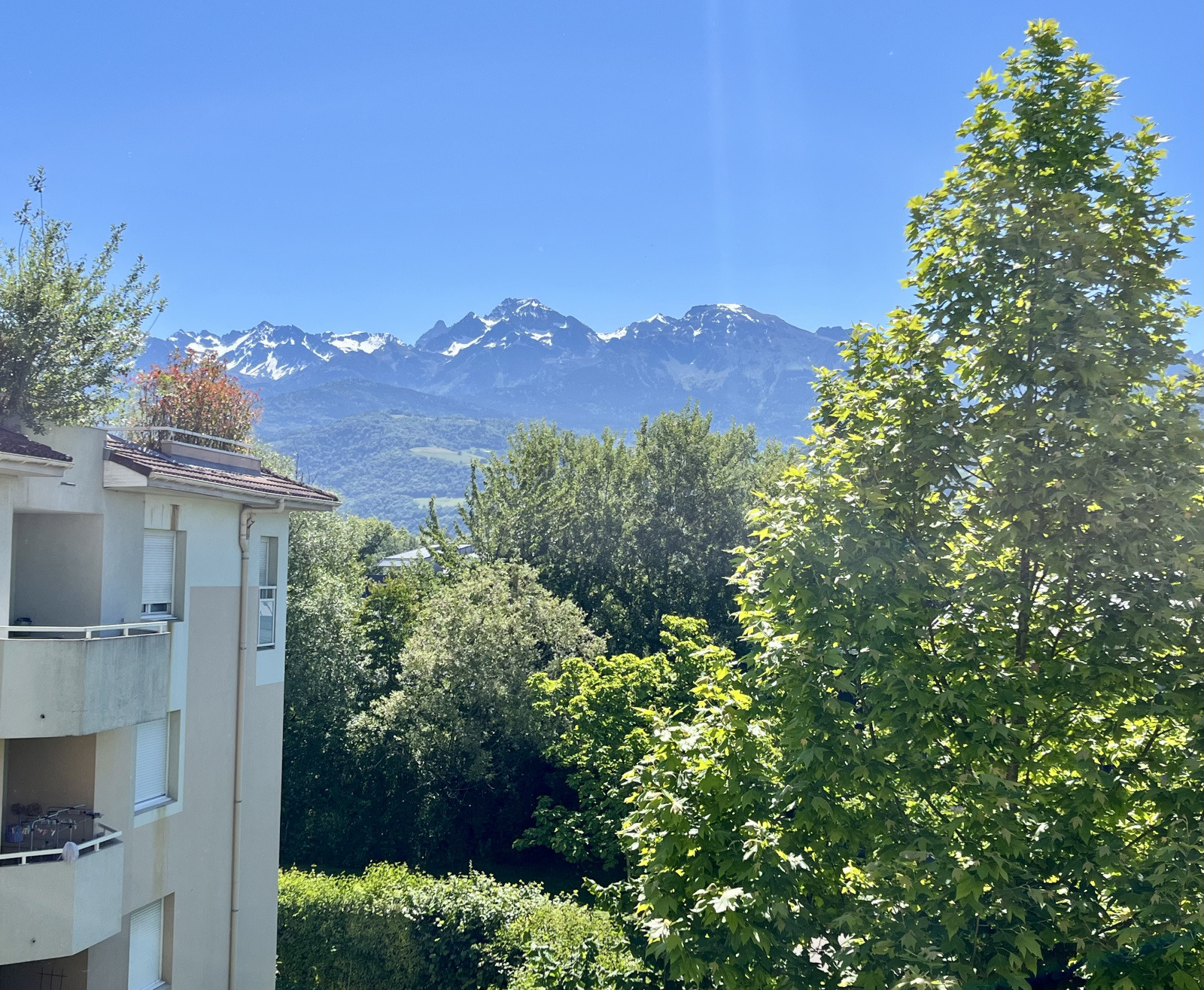 Image_1, Appartement, Meylan, ref :0179