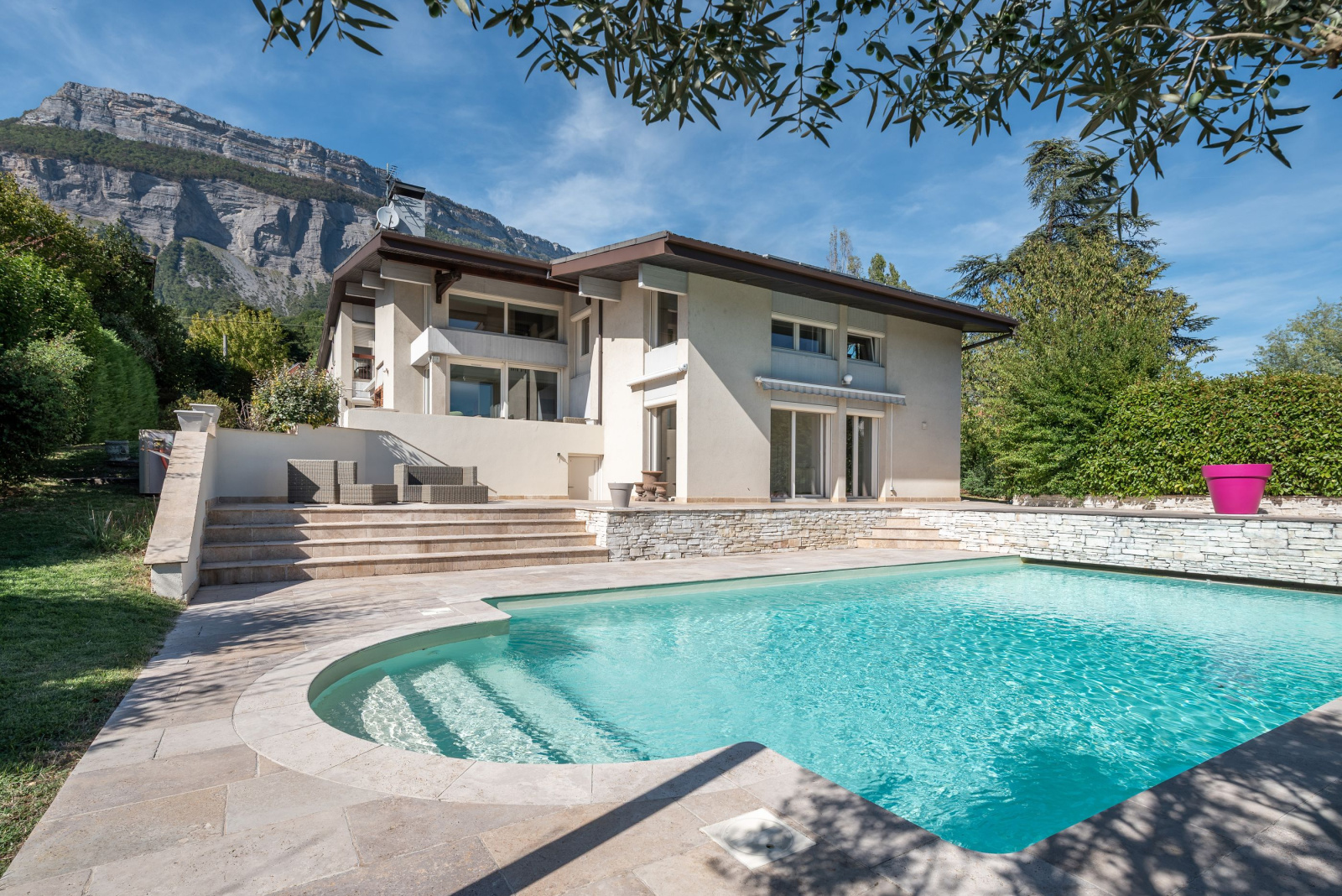 Image_1, Maison, Meylan, ref :0227