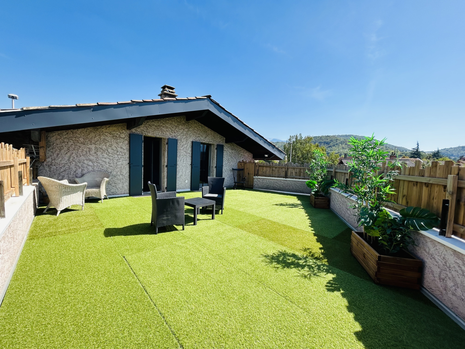 Image_20, Maison, Eybens, ref :0107