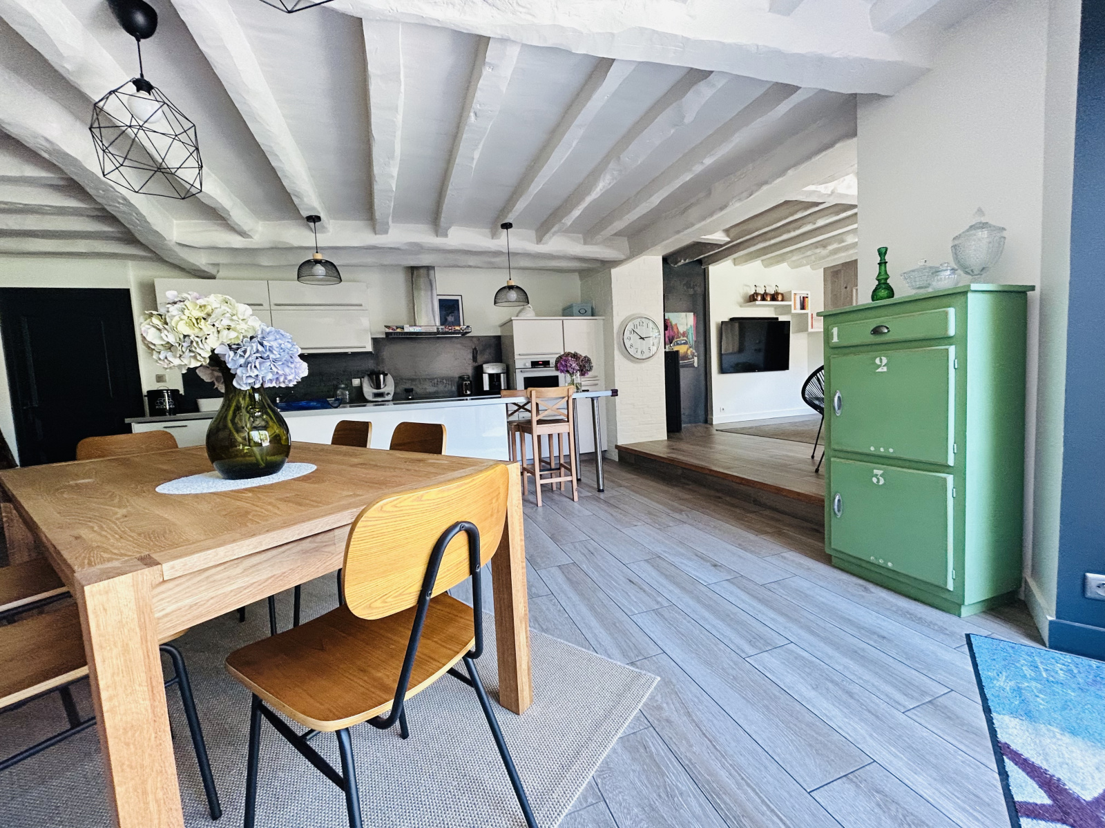 Image_4, Maison, Eybens, ref :0107