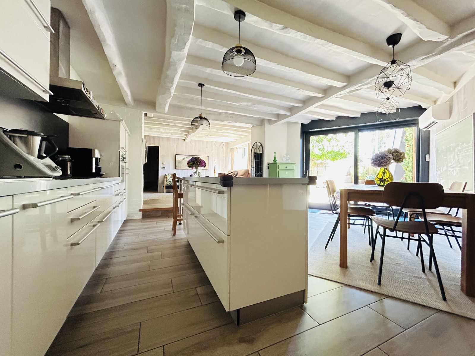 Image_12, Maison, Eybens, ref :0107