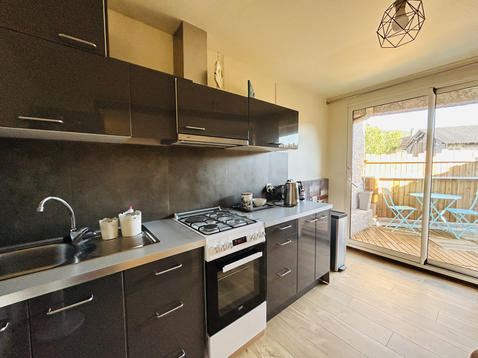 Image_14, Maison, Eybens, ref :0107