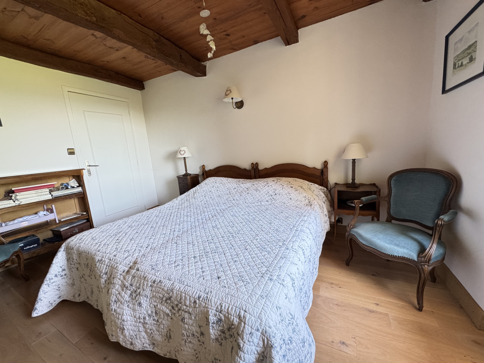 Image_12, Maison, Saint-Hilaire-de-la-Côte, ref :0175