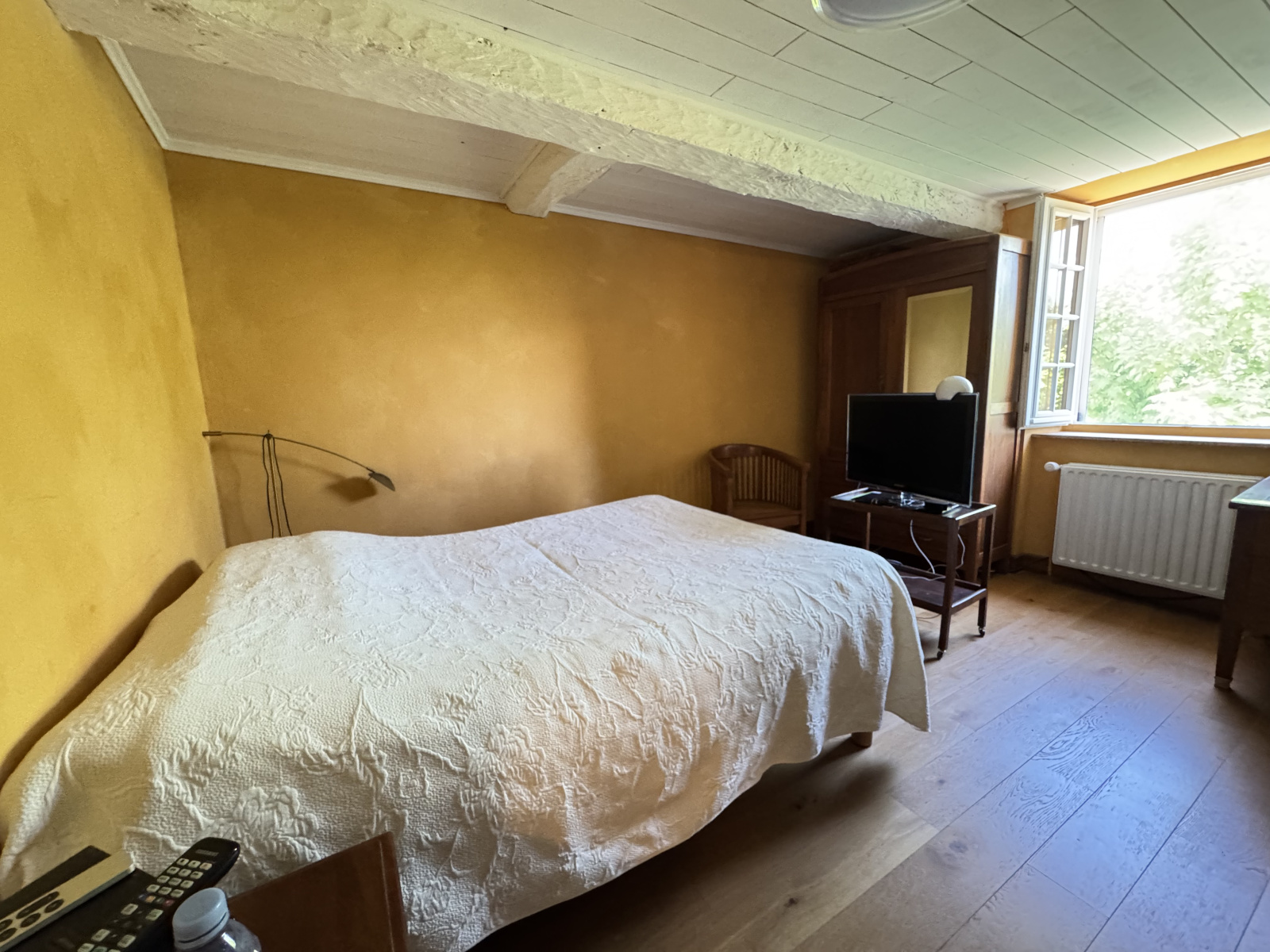 Image_17, Maison, Saint-Hilaire-de-la-Côte, ref :0175