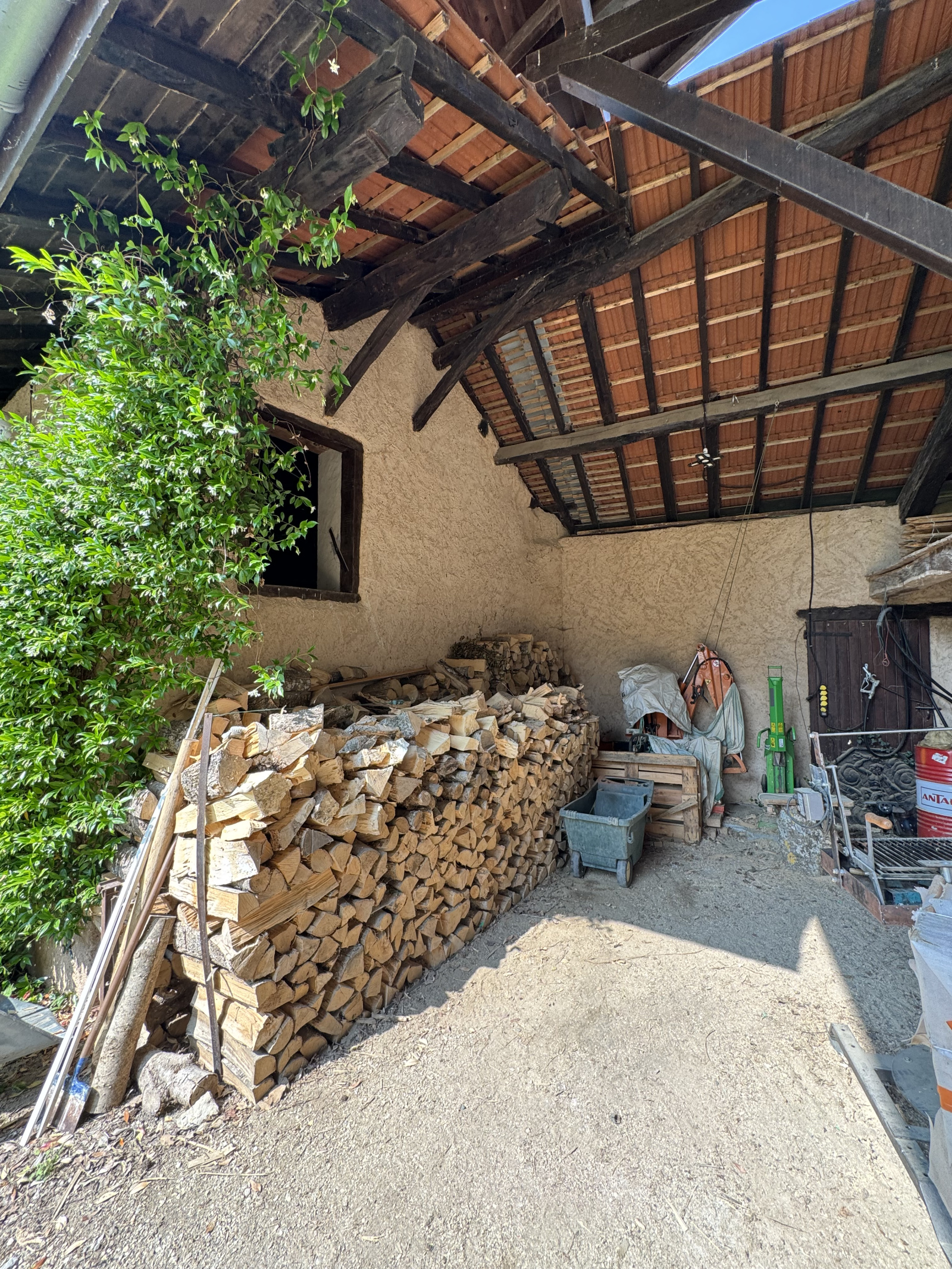 Image_23, Maison, Saint-Hilaire-de-la-Côte, ref :0175