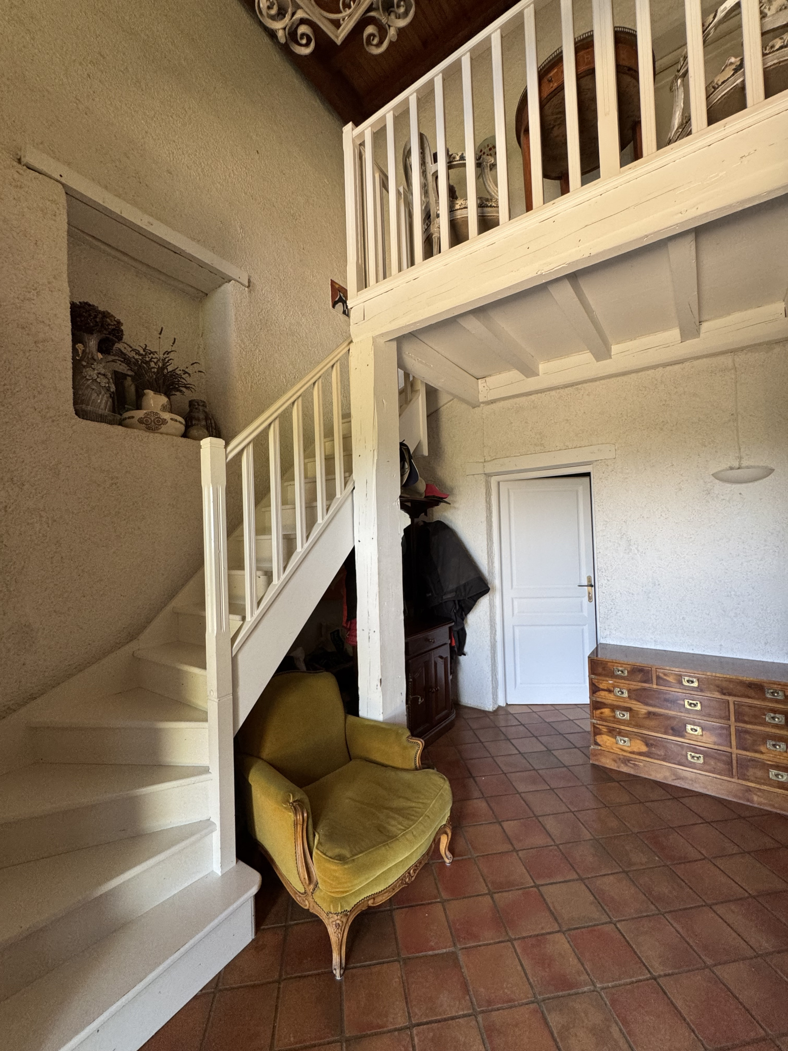 Image_18, Maison, Saint-Hilaire-de-la-Côte, ref :0175