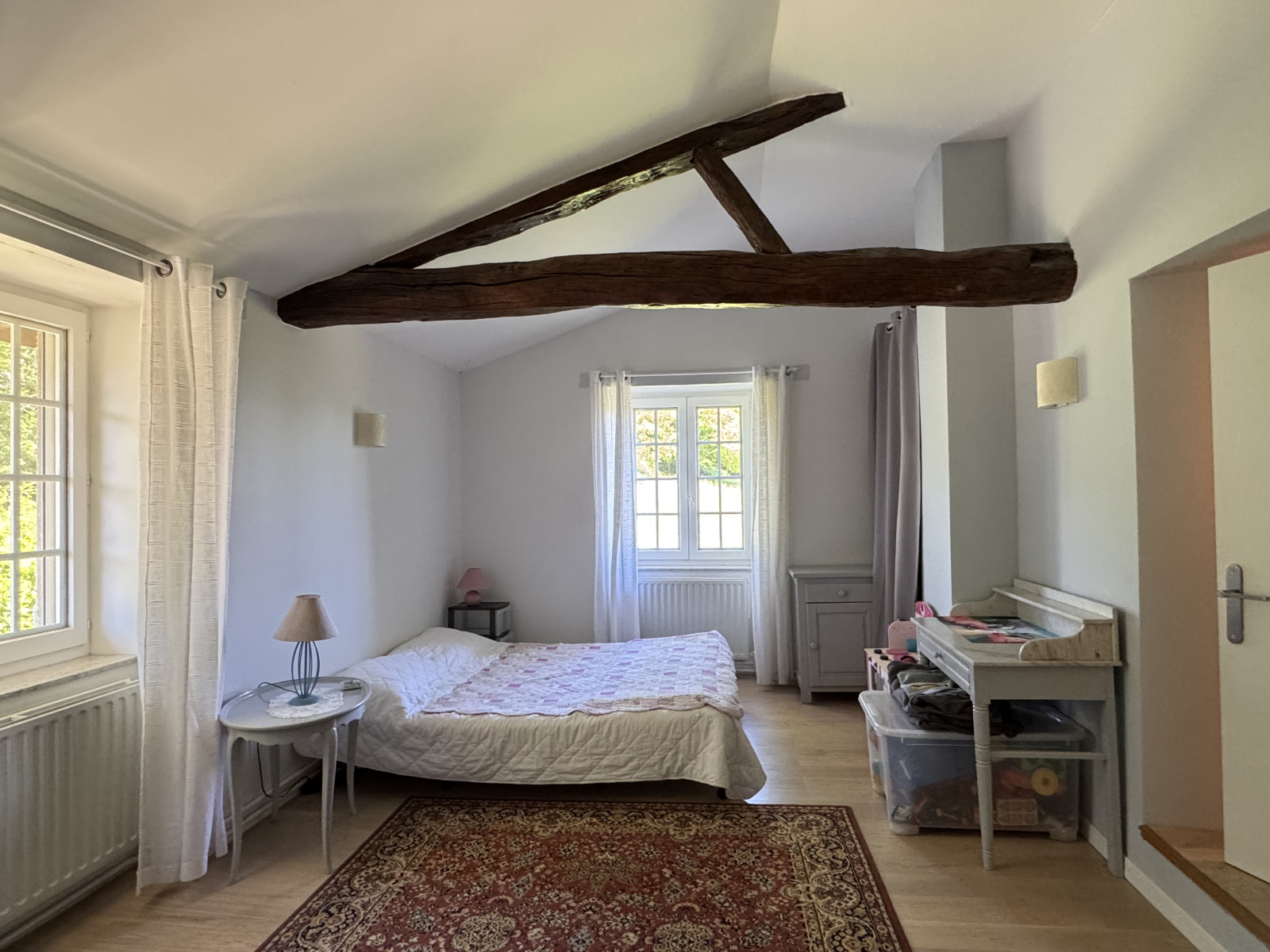 Image_10, Maison, Saint-Hilaire-de-la-Côte, ref :0175