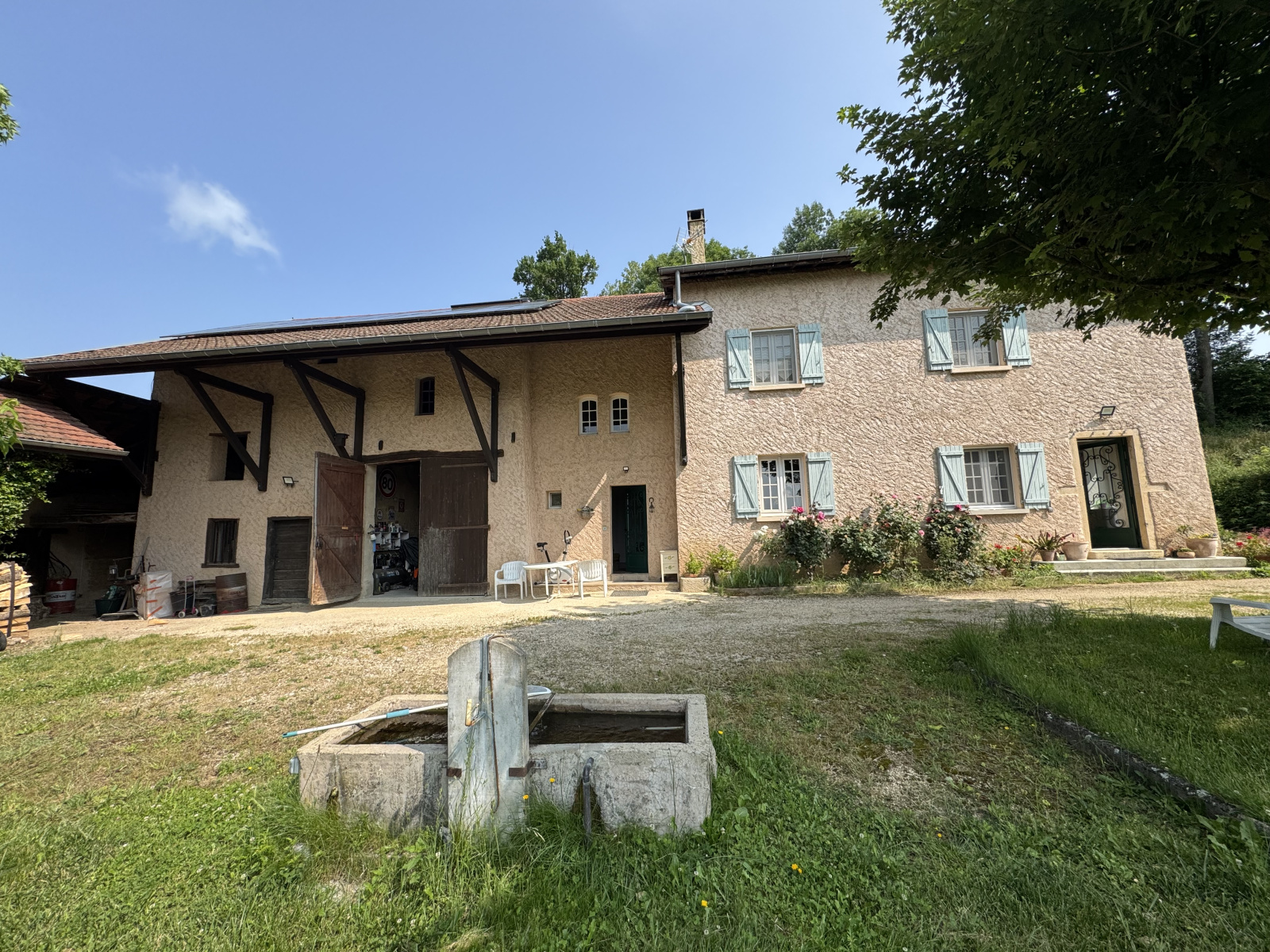 Image_5, Maison, Saint-Hilaire-de-la-Côte, ref :0175