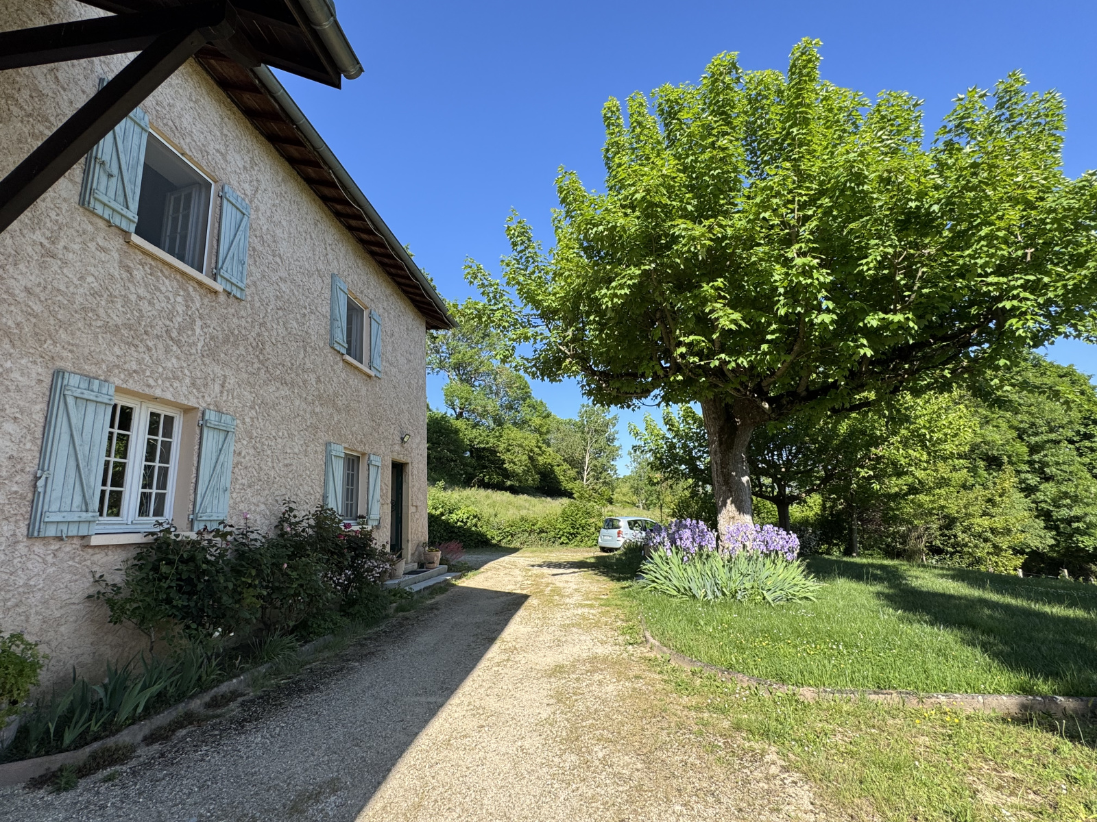 Image_21, Maison, Saint-Hilaire-de-la-Côte, ref :0175