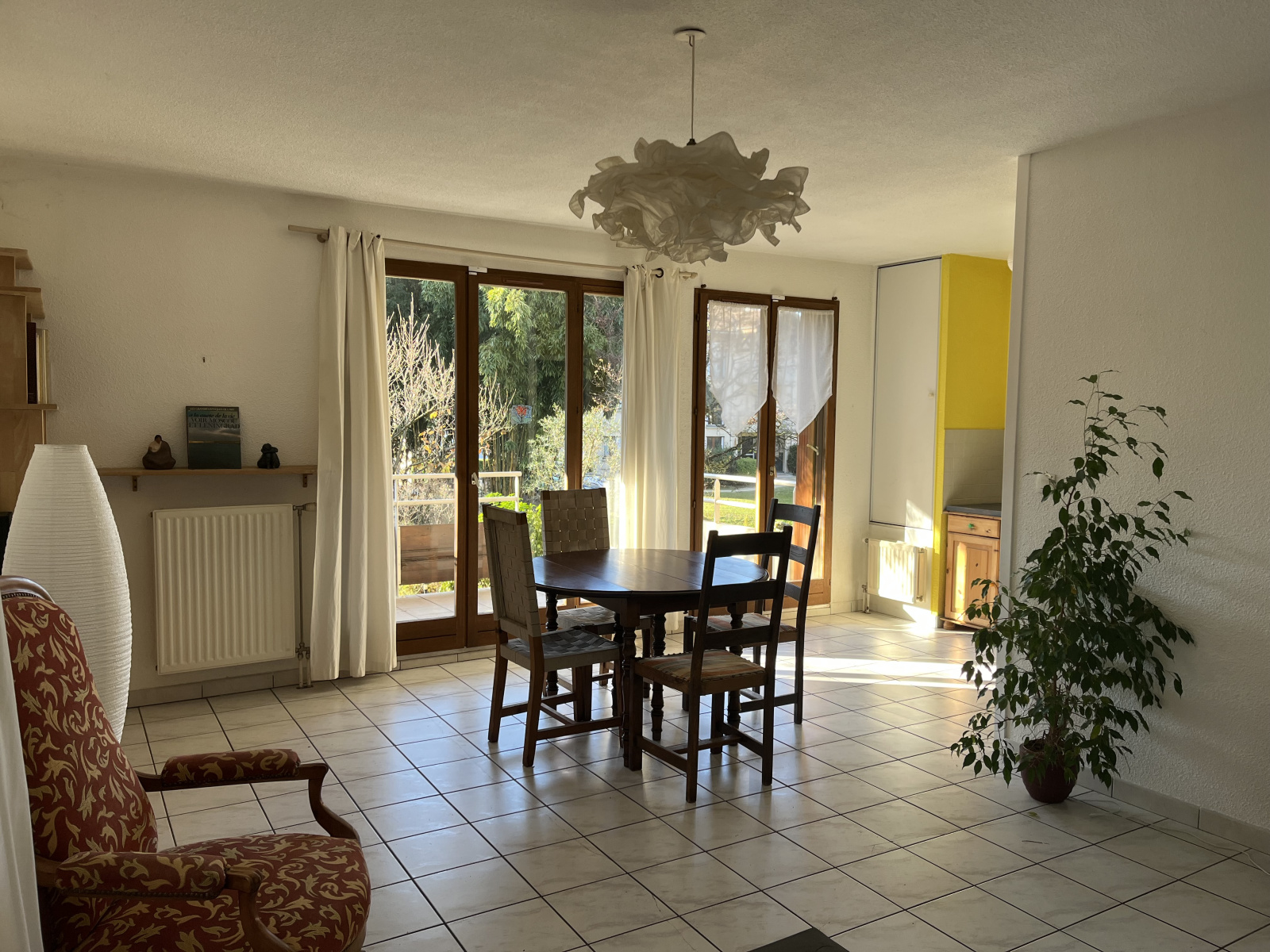 Image_2, Appartement, Gières, ref :0154