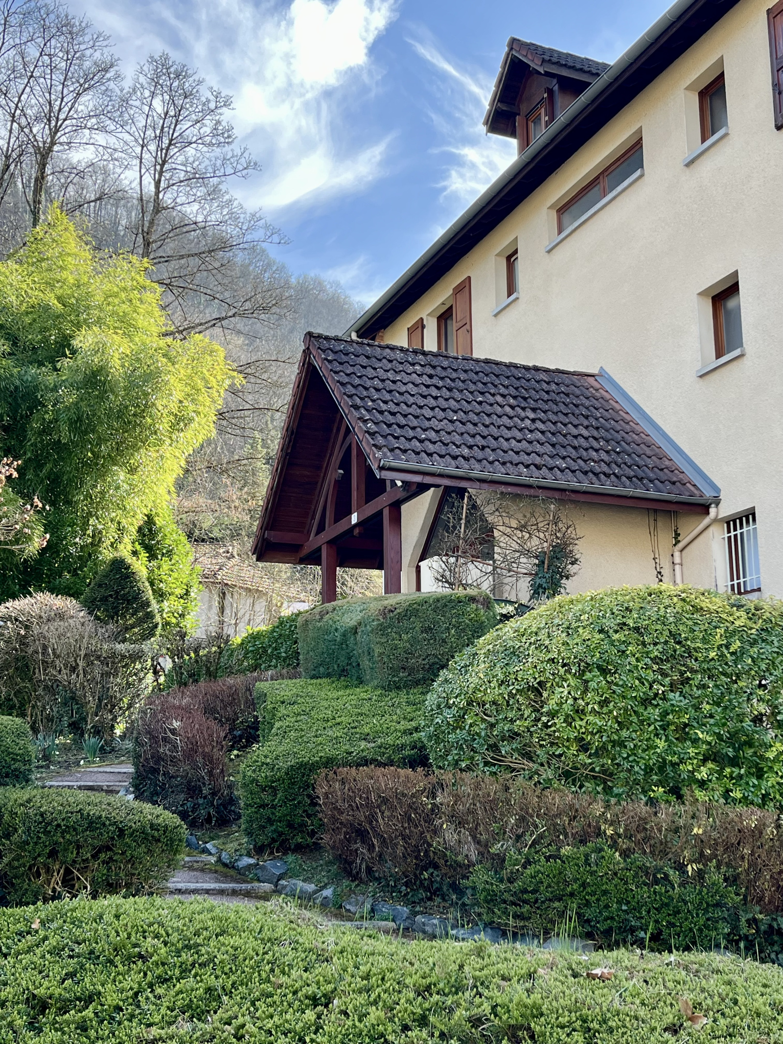 Image_10, Appartement, Gières, ref :0154