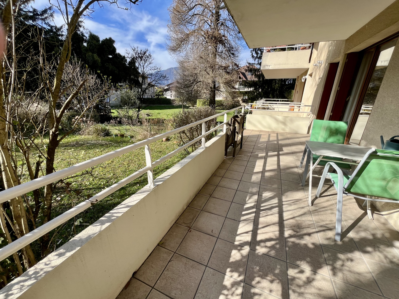 Image_8, Appartement, Gières, ref :0154