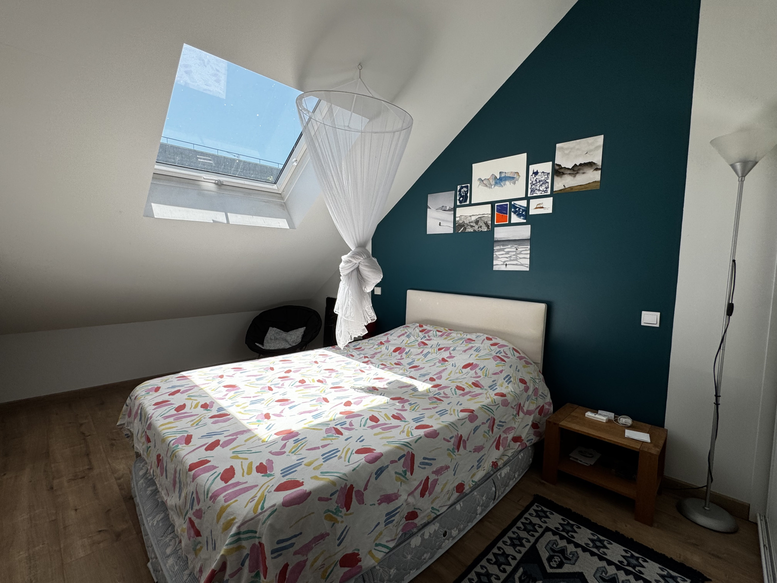 Image_4, Appartement, Saint-Martin-d'Hères, ref :0222
