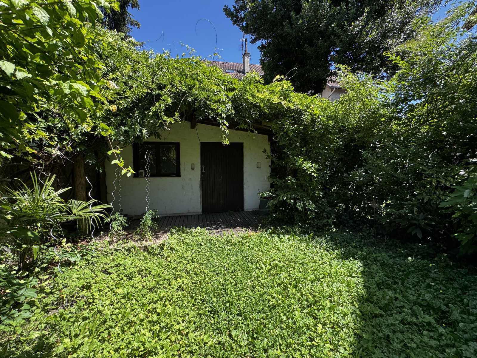 Image_9, Appartement, Saint-Martin-d'Hères, ref :0222