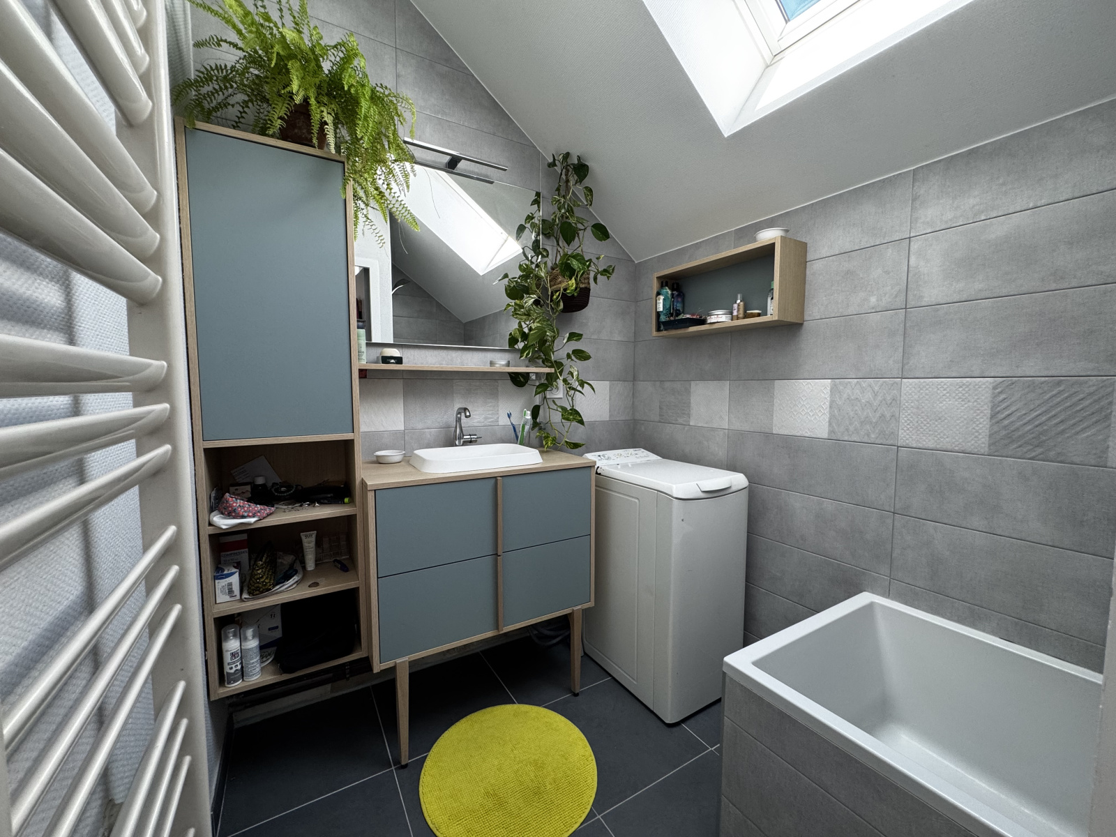 Image_6, Appartement, Saint-Martin-d'Hères, ref :0222