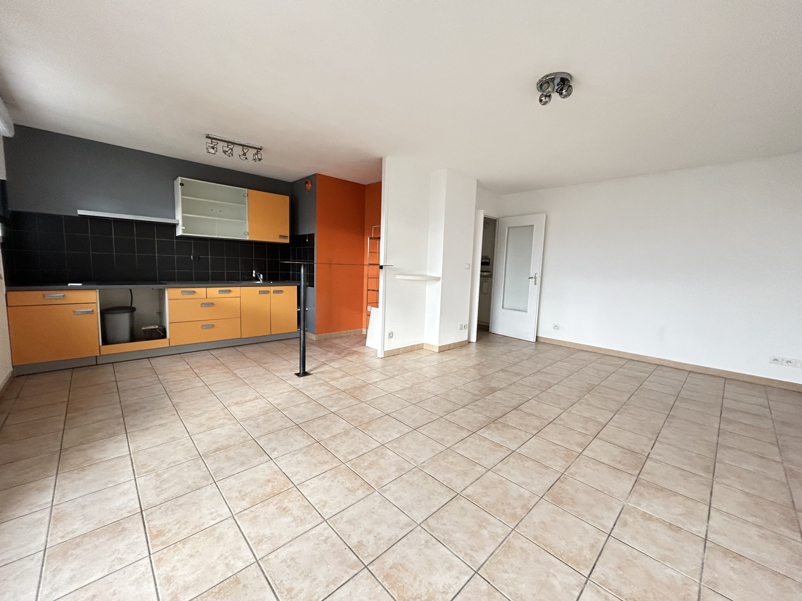 Image_2, Appartement, Grenoble, ref :0119