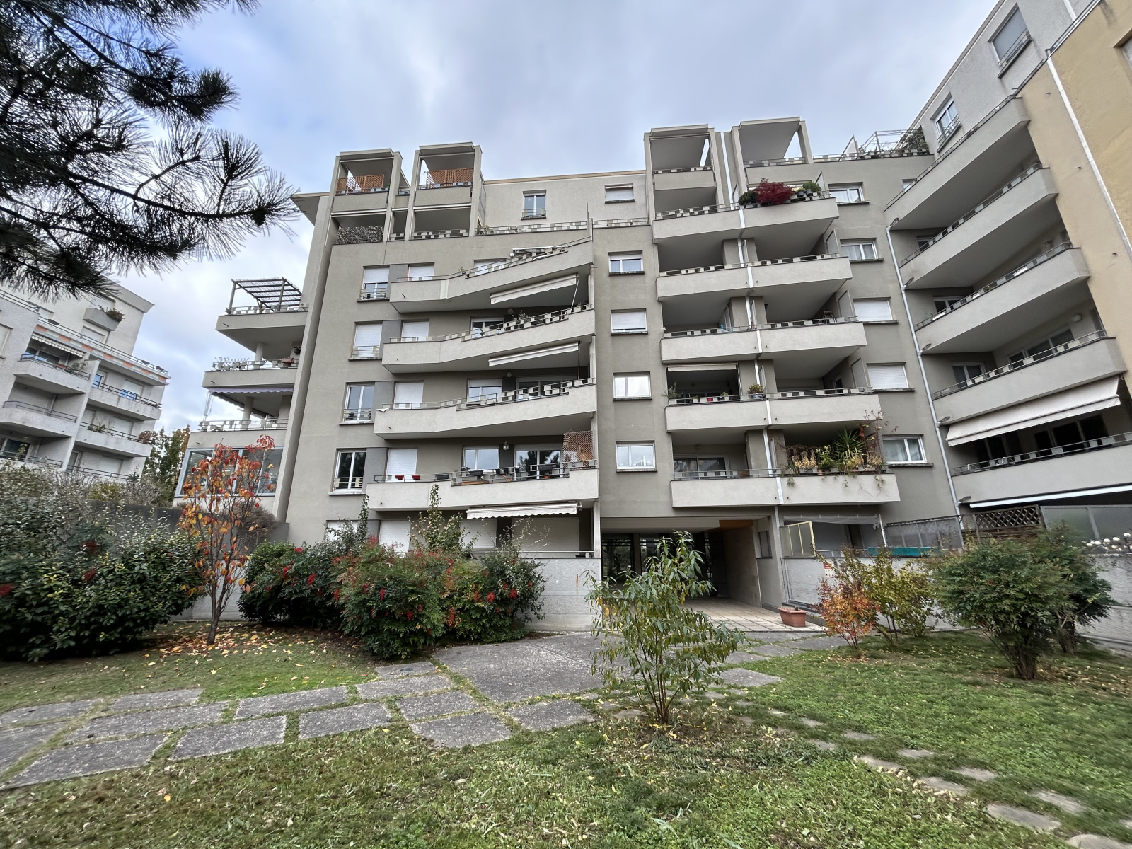 Image_11, Appartement, Grenoble, ref :0119