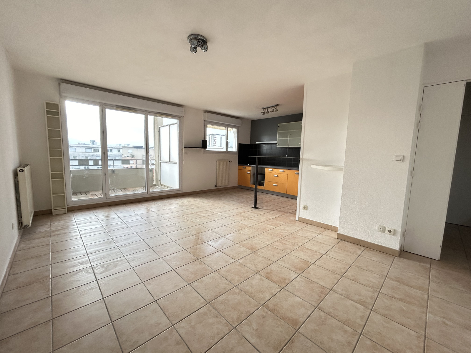 Image_6, Appartement, Grenoble, ref :0119