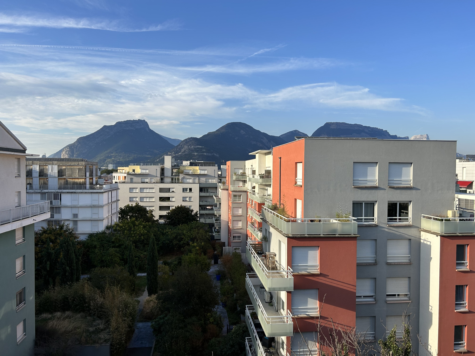 Image_4, Appartement, Grenoble, ref :0119