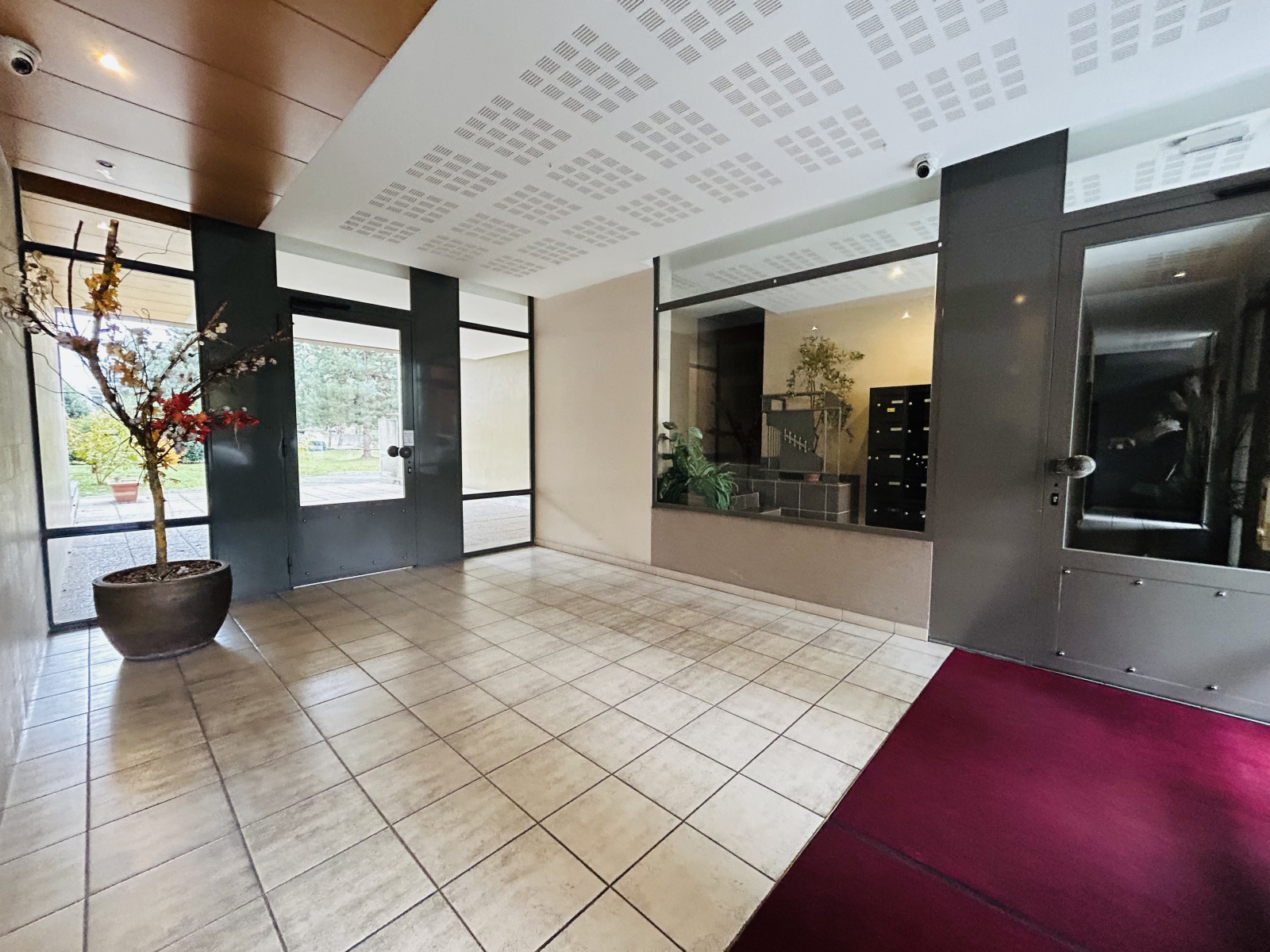 Image_10, Appartement, Grenoble, ref :0119