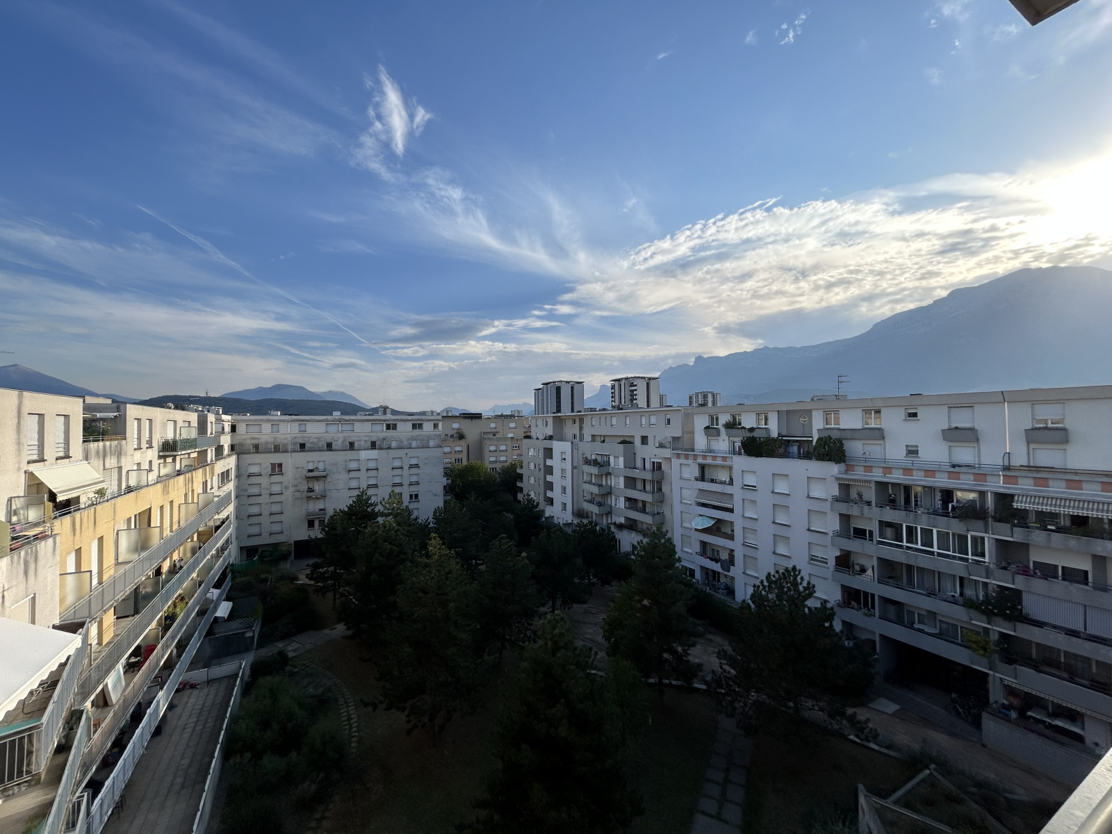 Image_1, Appartement, Grenoble, ref :0119