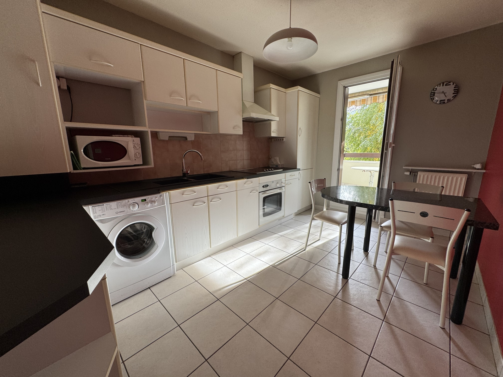 Image_2, Appartement, Fontaine, ref :0192