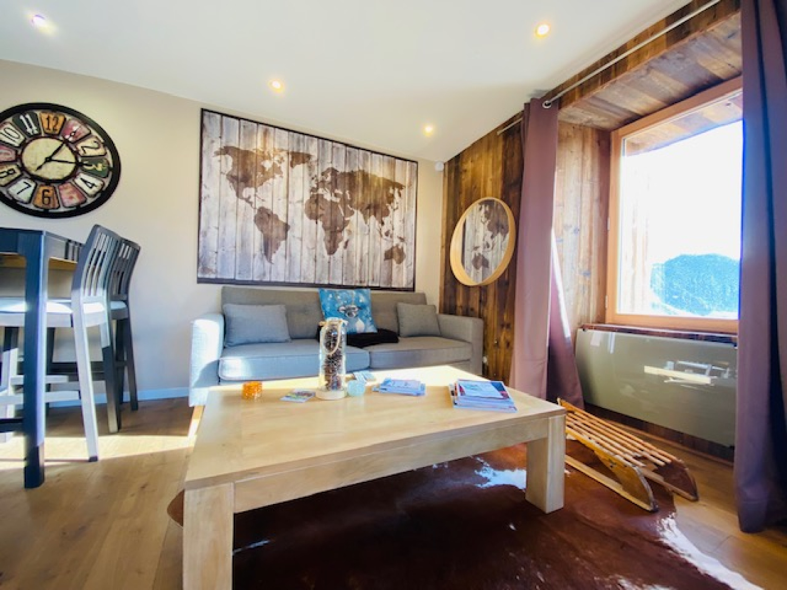 Image_9, Appartement, Huez, ref :0084