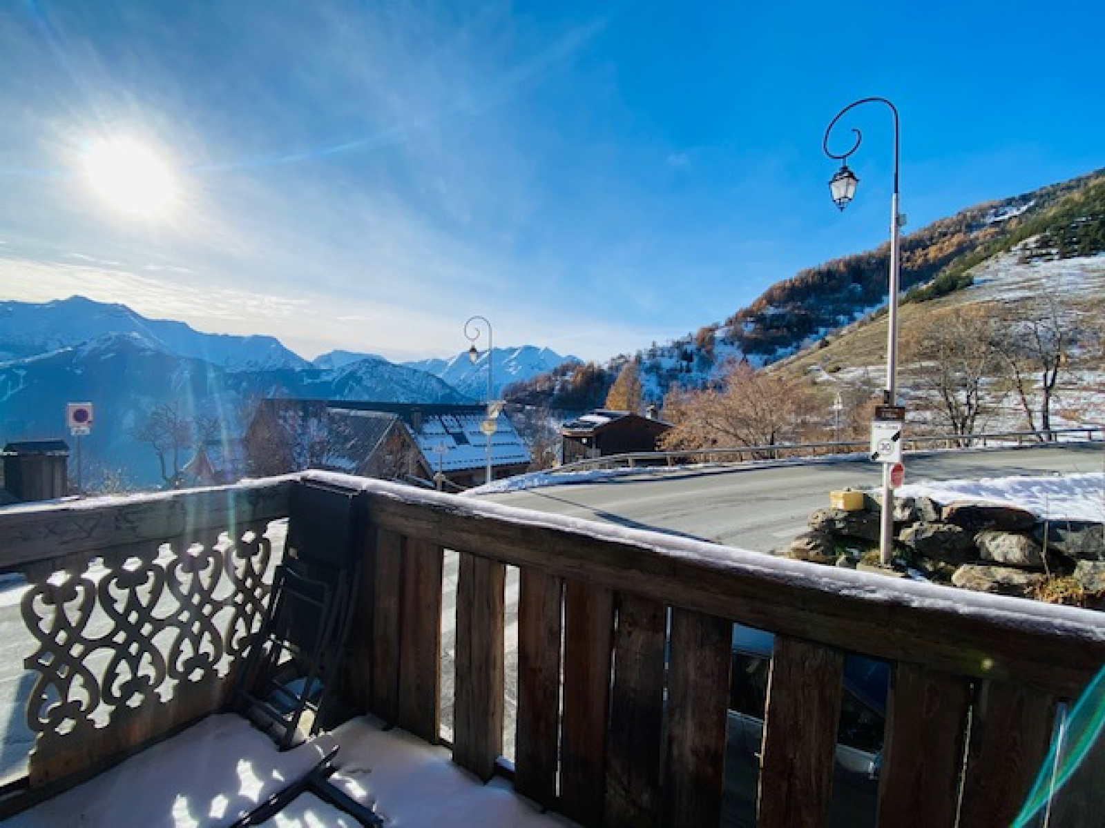 Image_5, Appartement, Huez, ref :0084