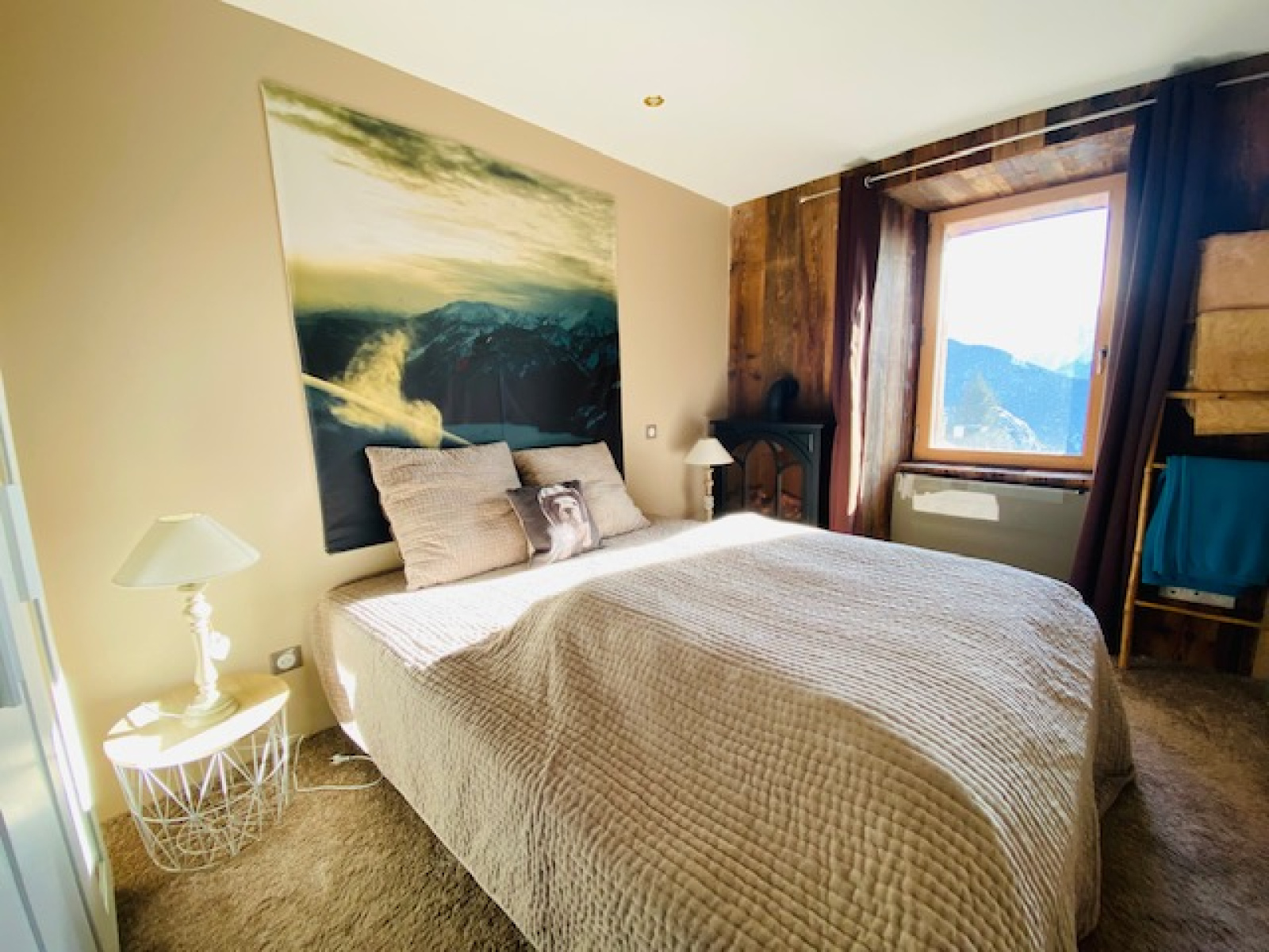 Image_4, Appartement, Huez, ref :0084