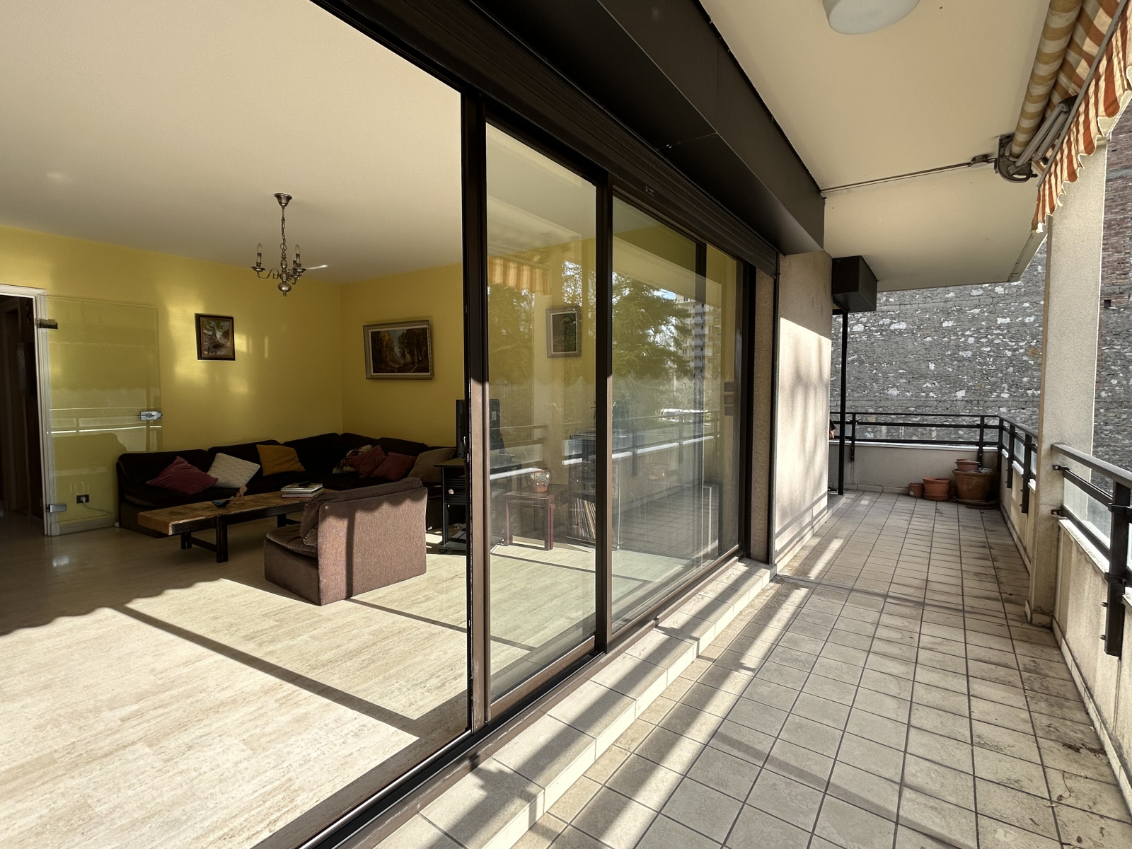 Image_2, Appartement, Grenoble, ref :0126