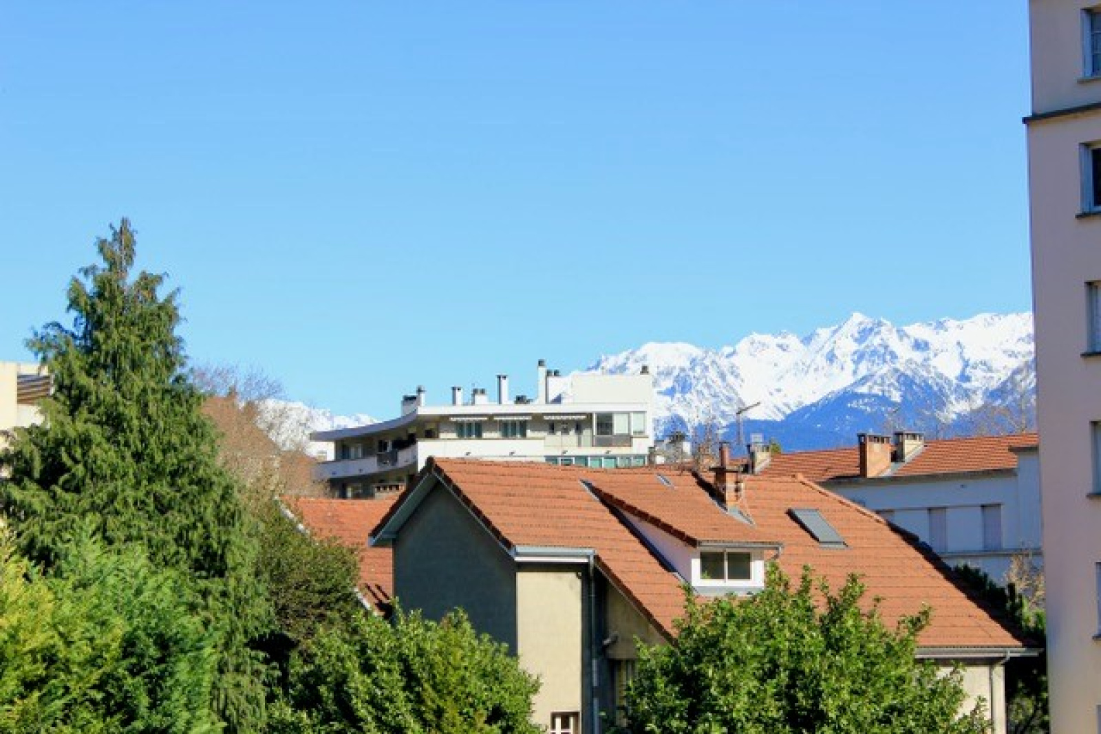 Image_13, Appartement, Grenoble, ref :0126