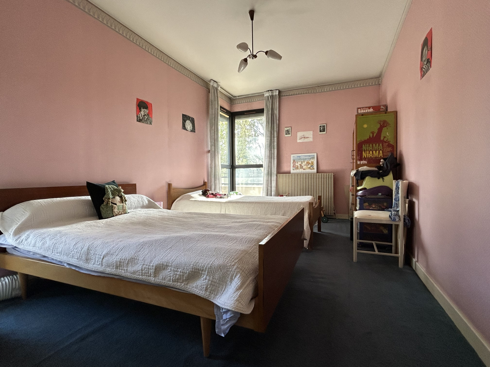 Image_9, Appartement, Grenoble, ref :0126