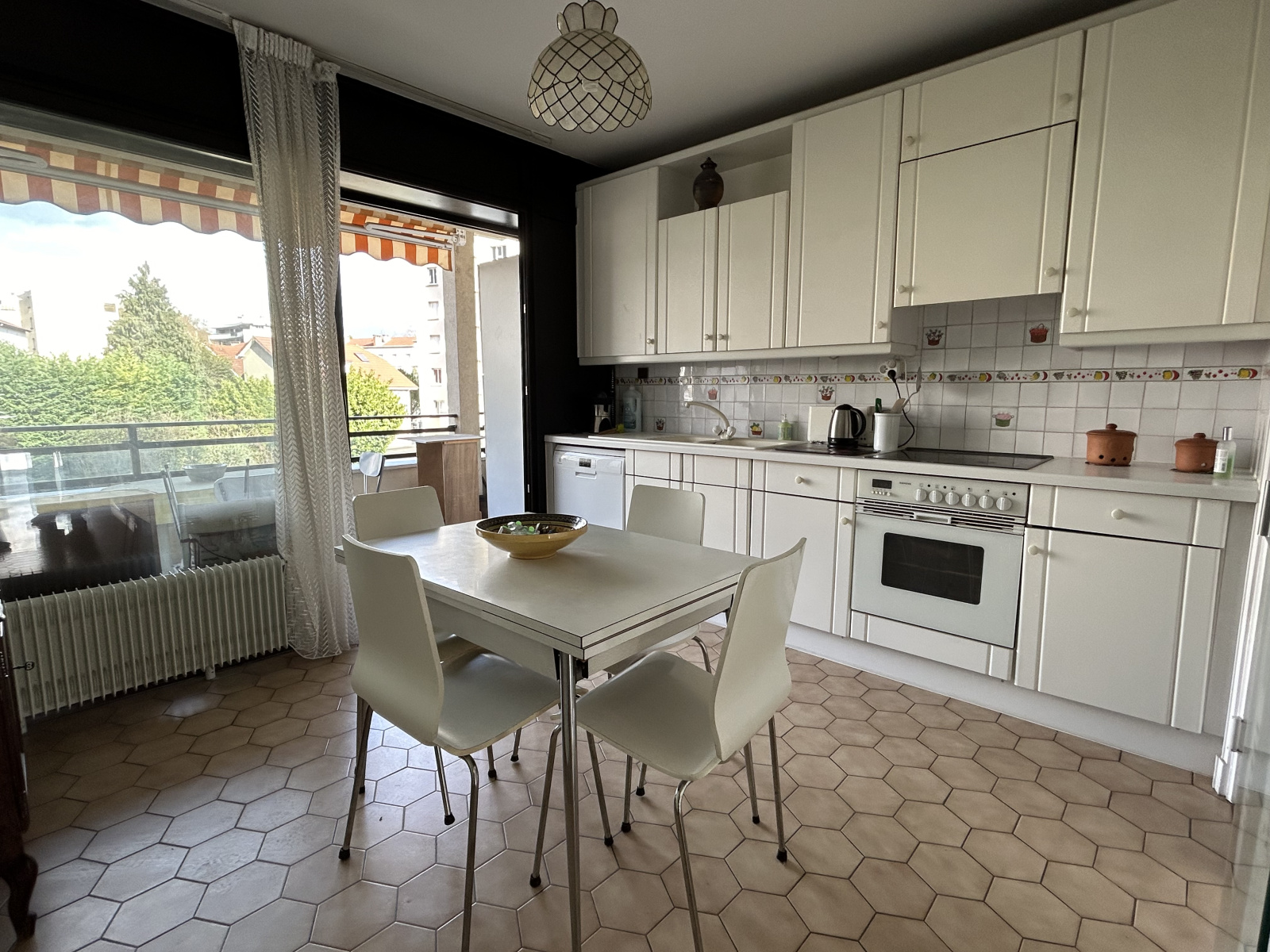 Image_3, Appartement, Grenoble, ref :0126