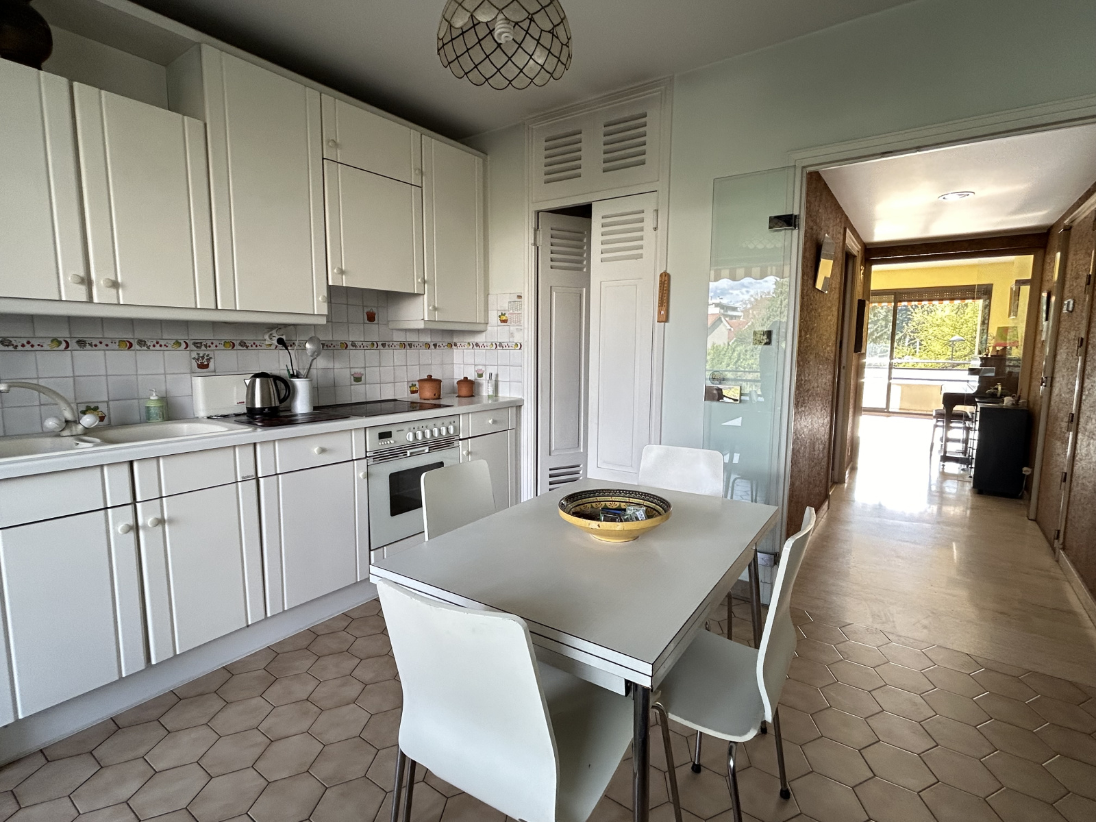 Image_12, Appartement, Grenoble, ref :0126