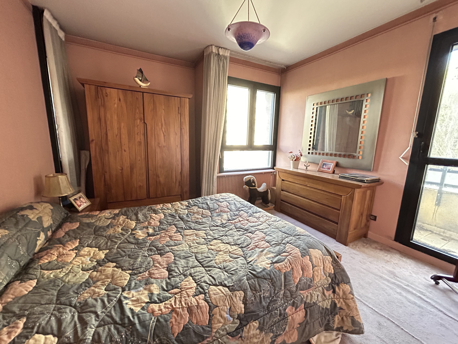 Image_7, Appartement, Grenoble, ref :0126