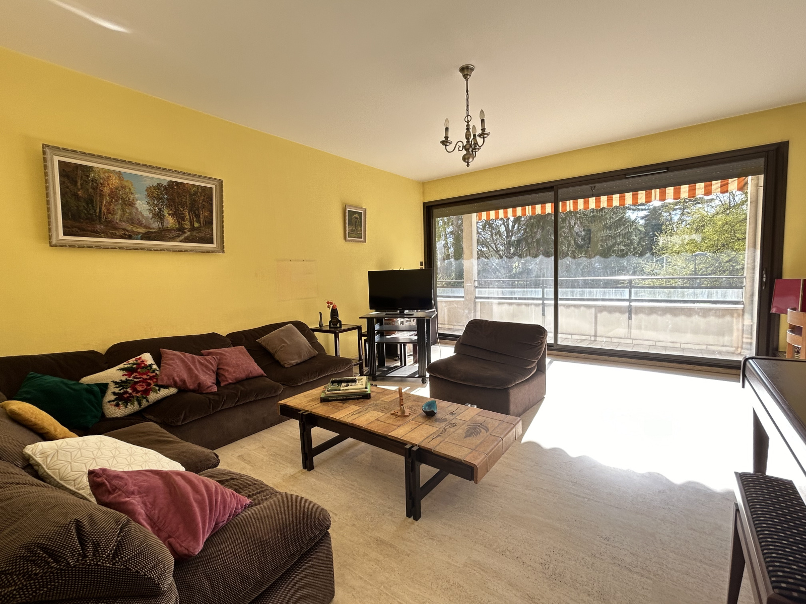 Image_10, Appartement, Grenoble, ref :0126