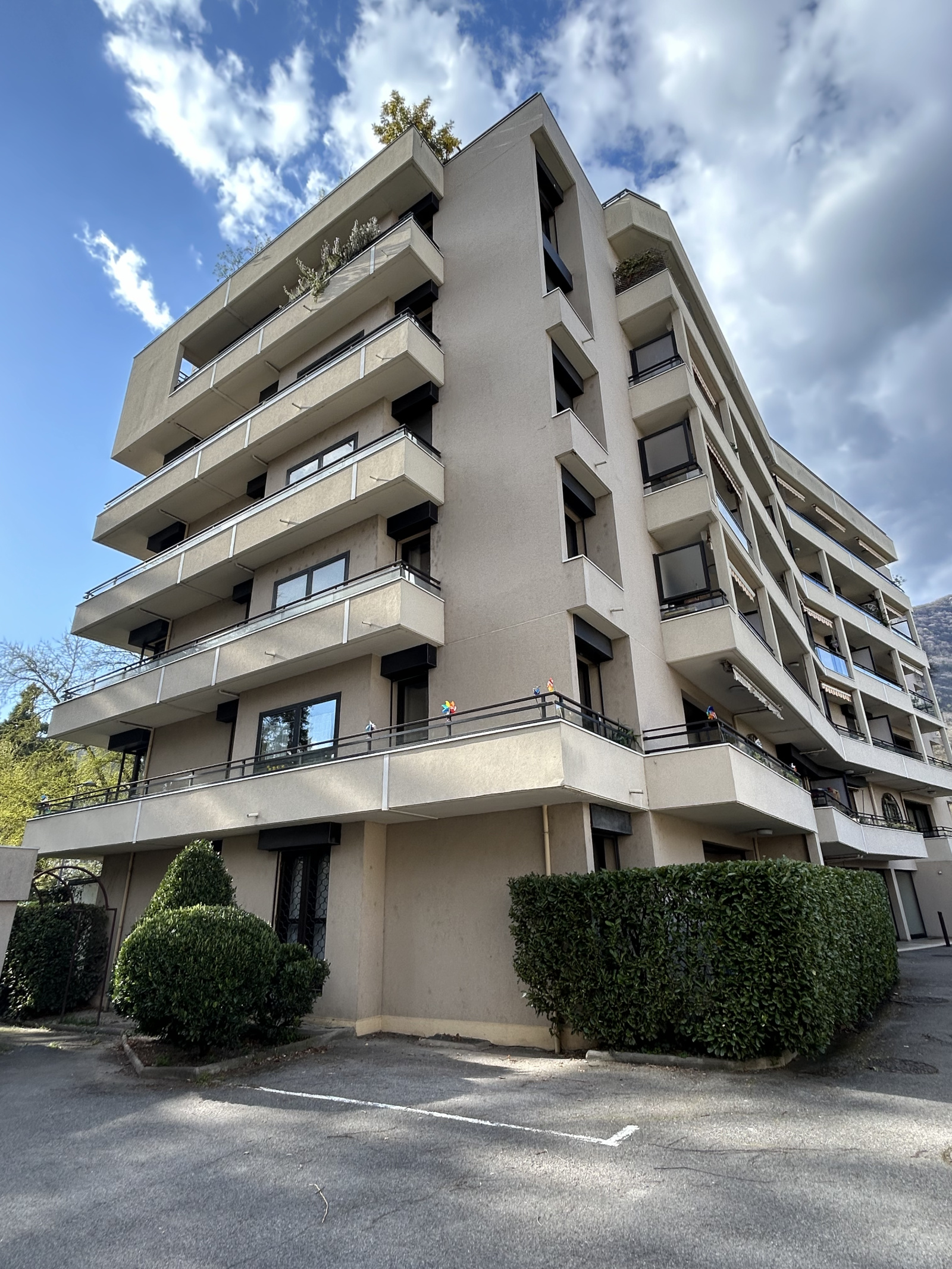 Image_1, Appartement, Grenoble, ref :0126