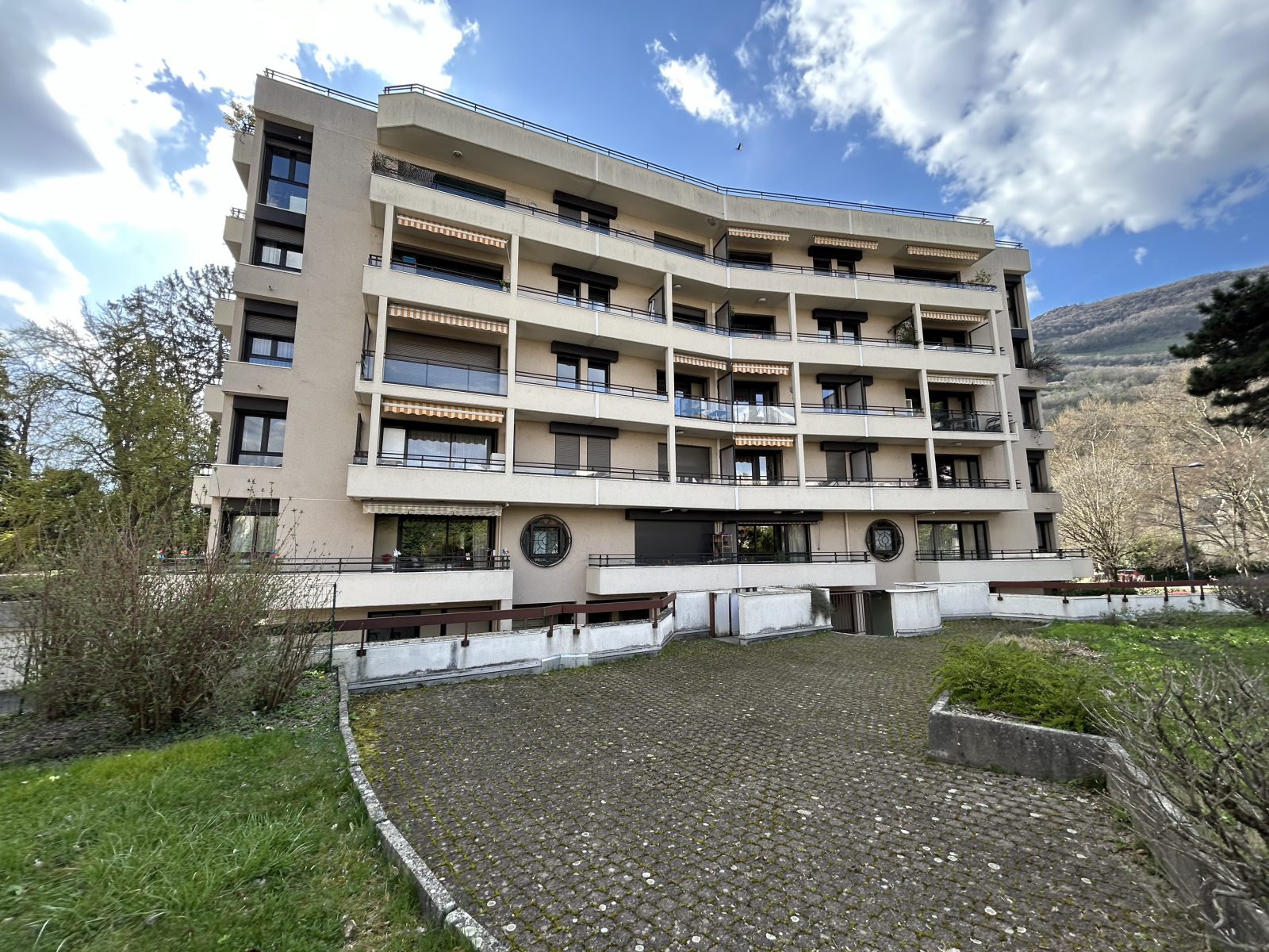 Image_4, Appartement, Grenoble, ref :0126