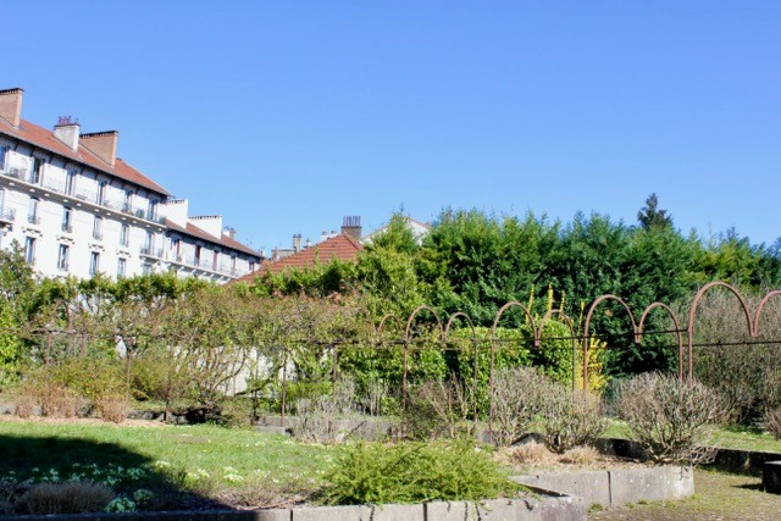 Image_6, Appartement, Grenoble, ref :0126