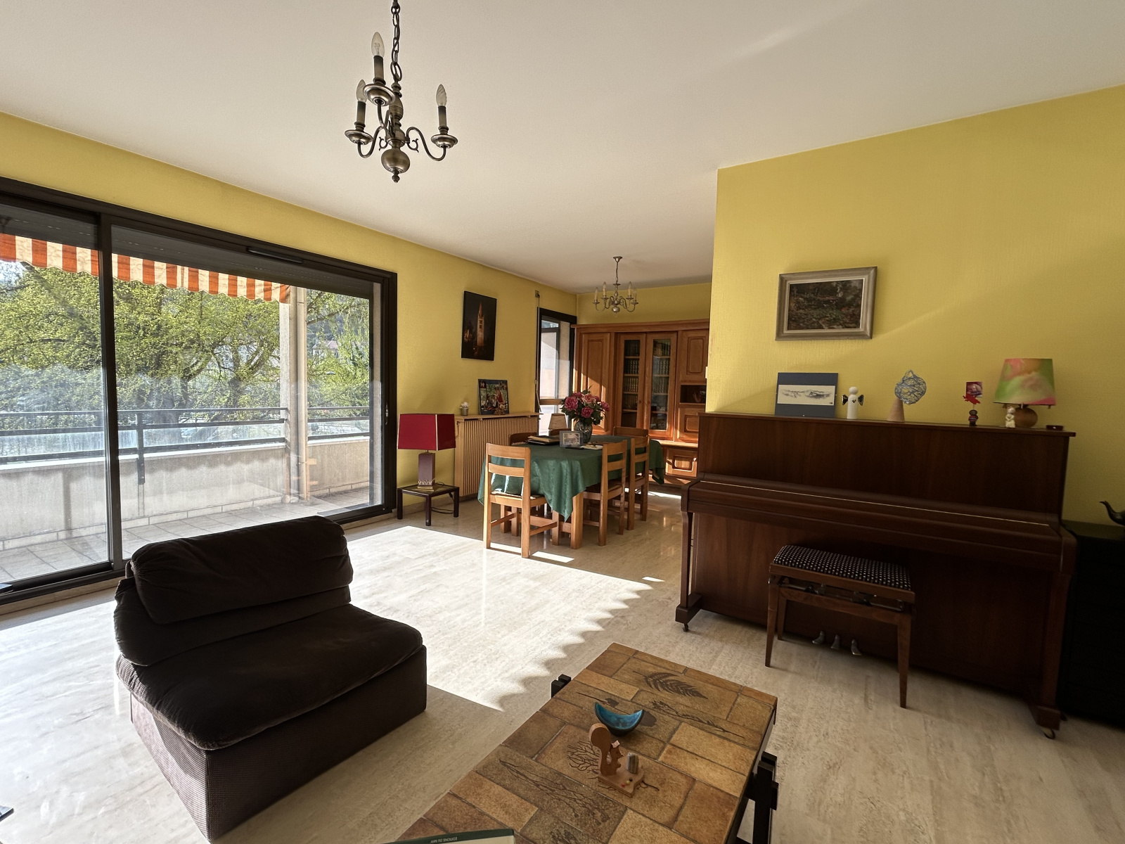 Image_5, Appartement, Grenoble, ref :0126