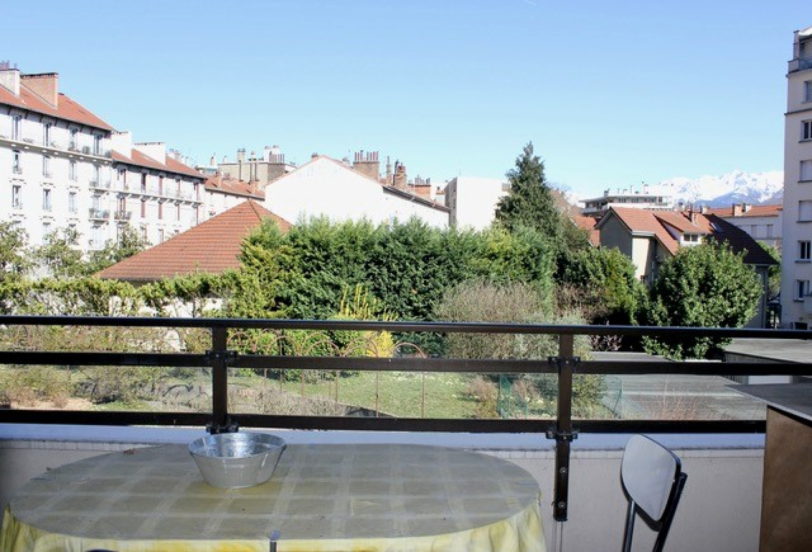 Image_11, Appartement, Grenoble, ref :0126