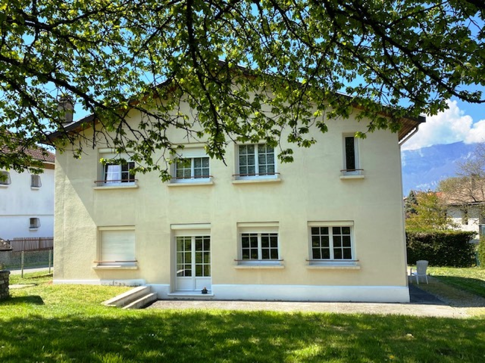 Image_12, Maison, Jarrie, ref :0046