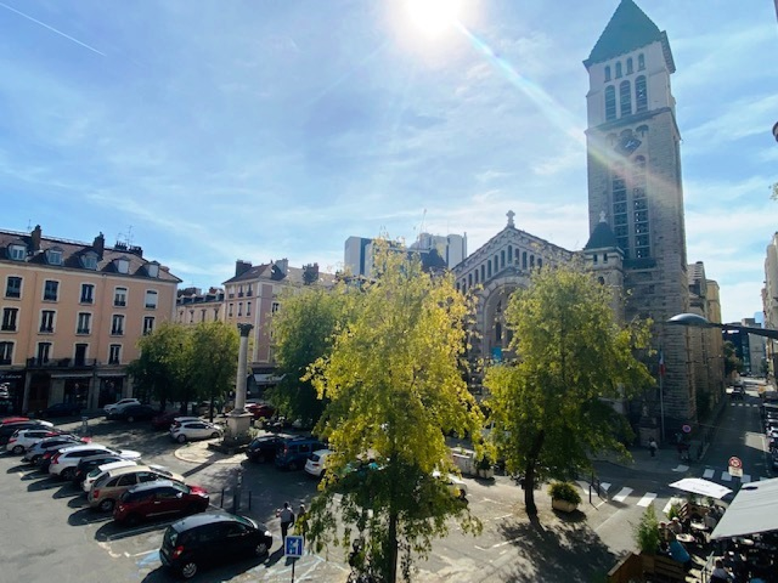 Image_1, Appartement, Grenoble, ref :0059