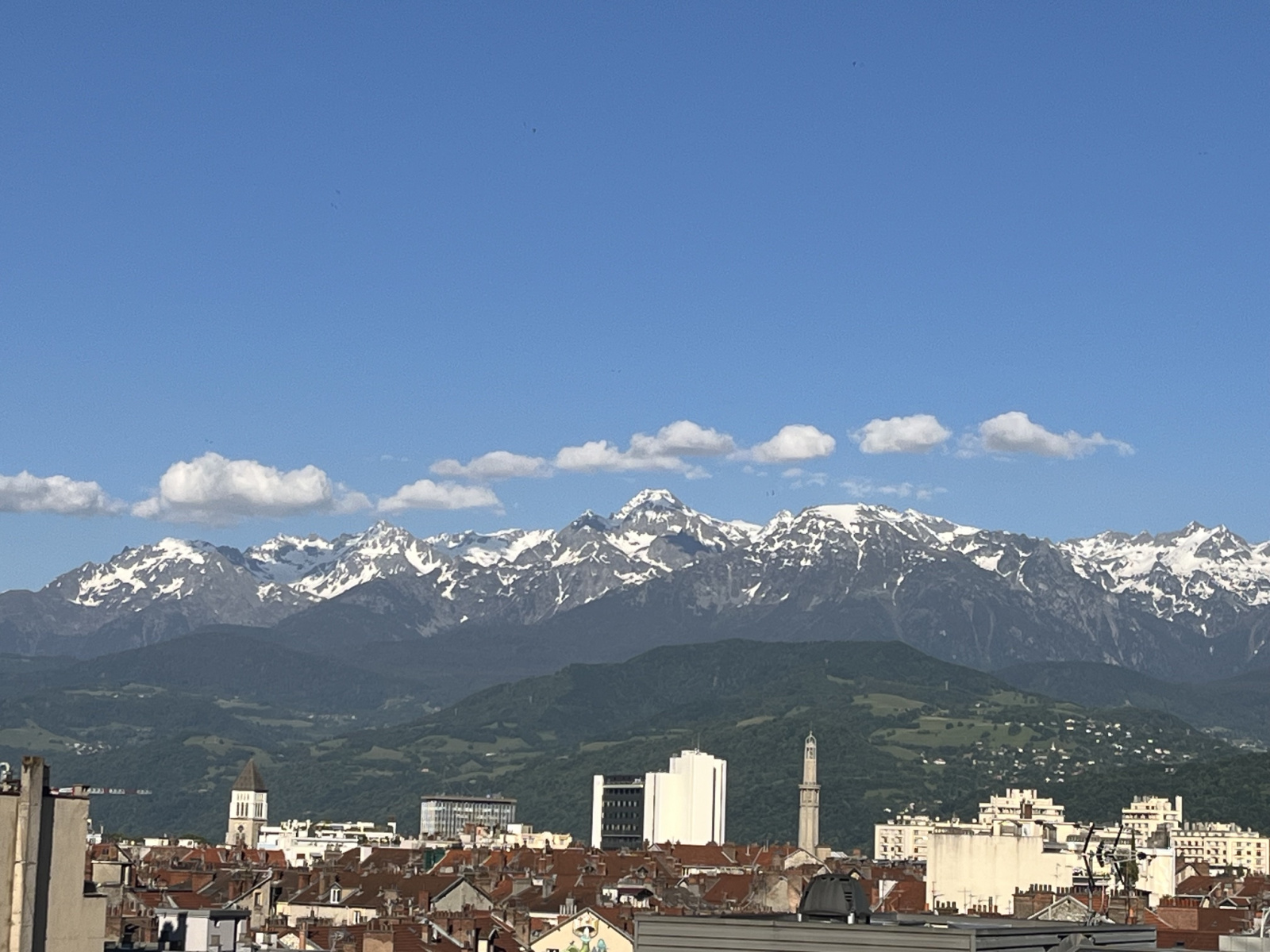 Image_1, Appartement, Grenoble, ref :0212