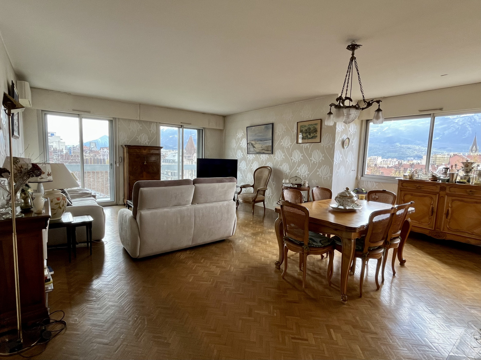 Image_3, Appartement, Grenoble, ref :0212